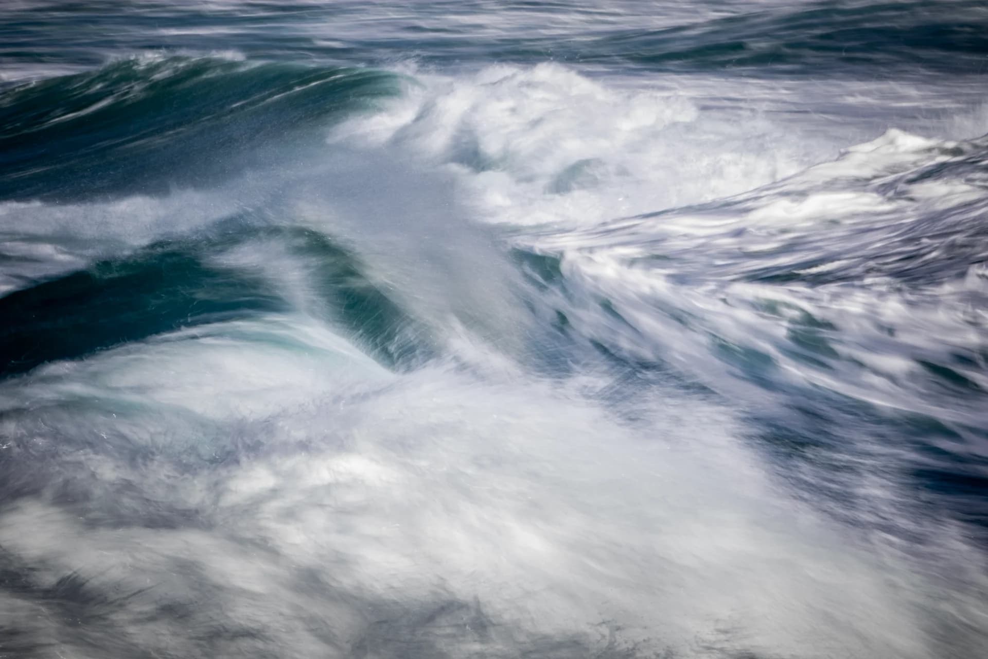 Dance of the Waves