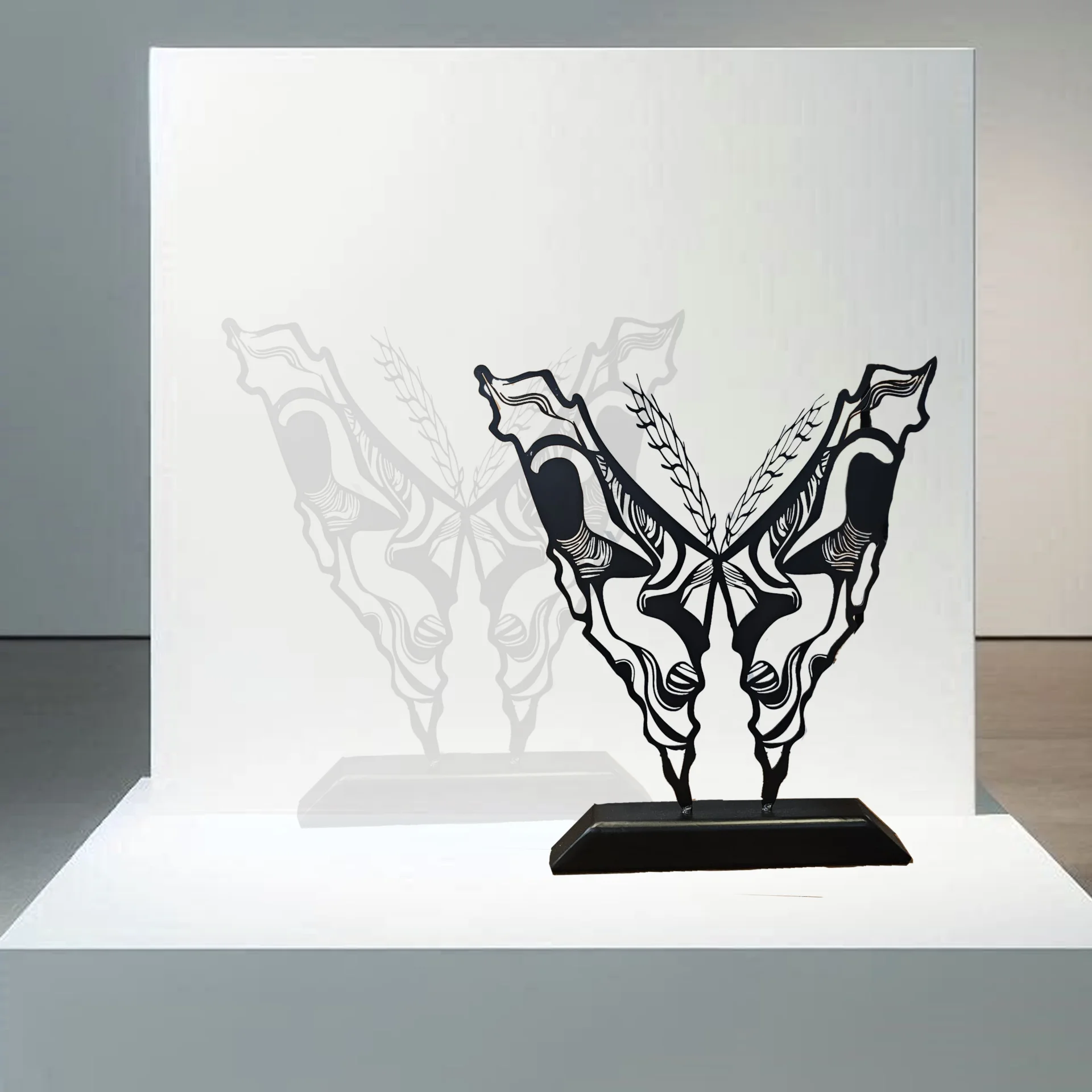 Butterfly of Revival