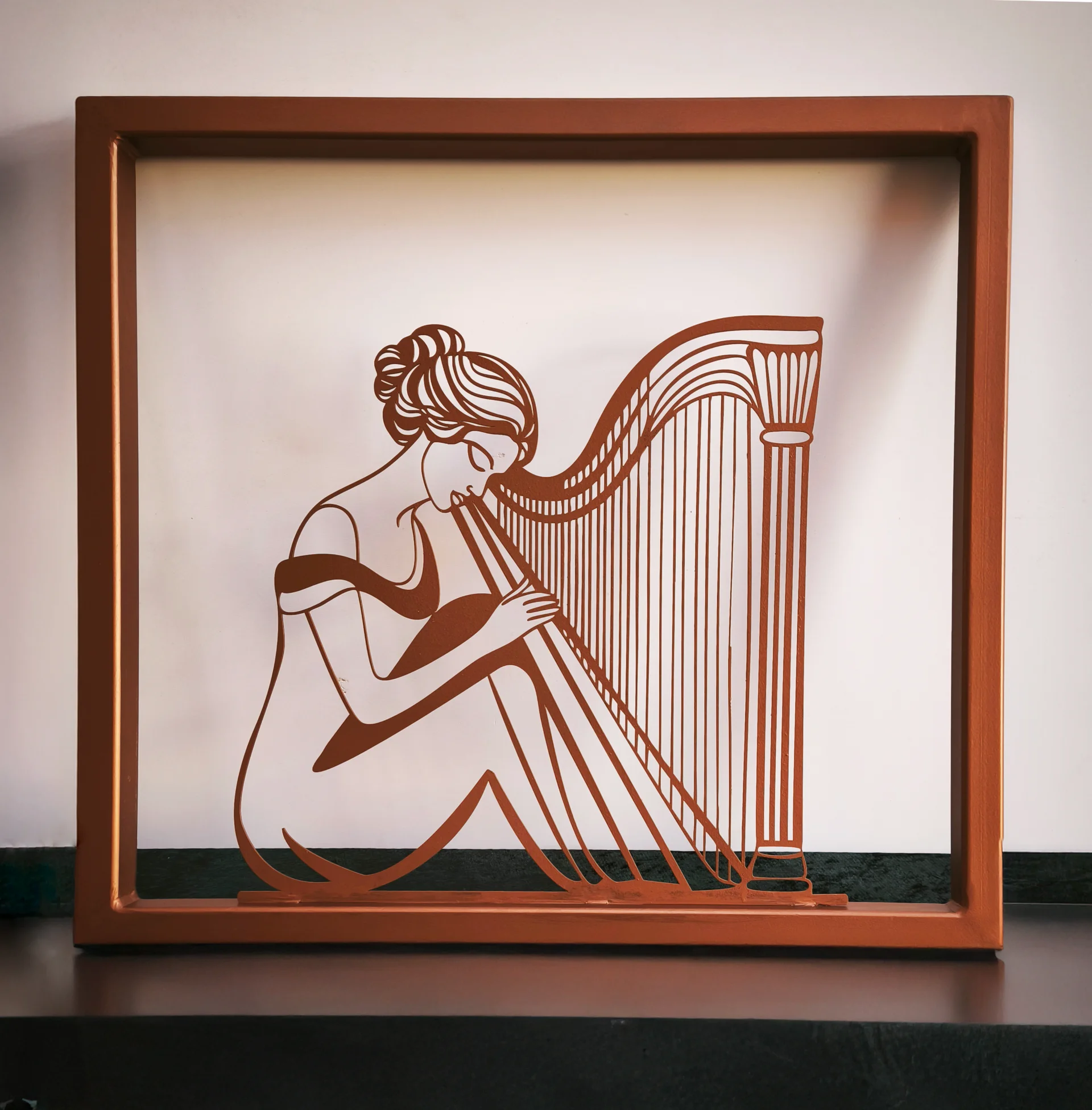 “Harmony”