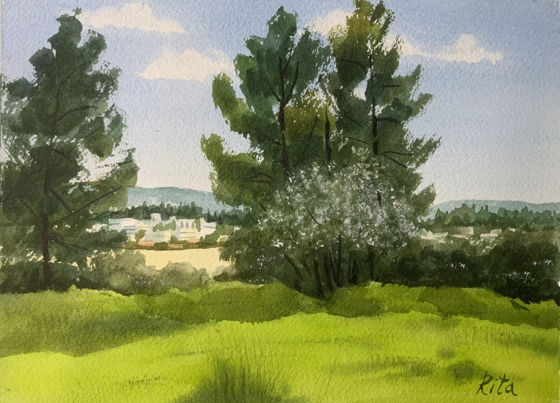 Spring