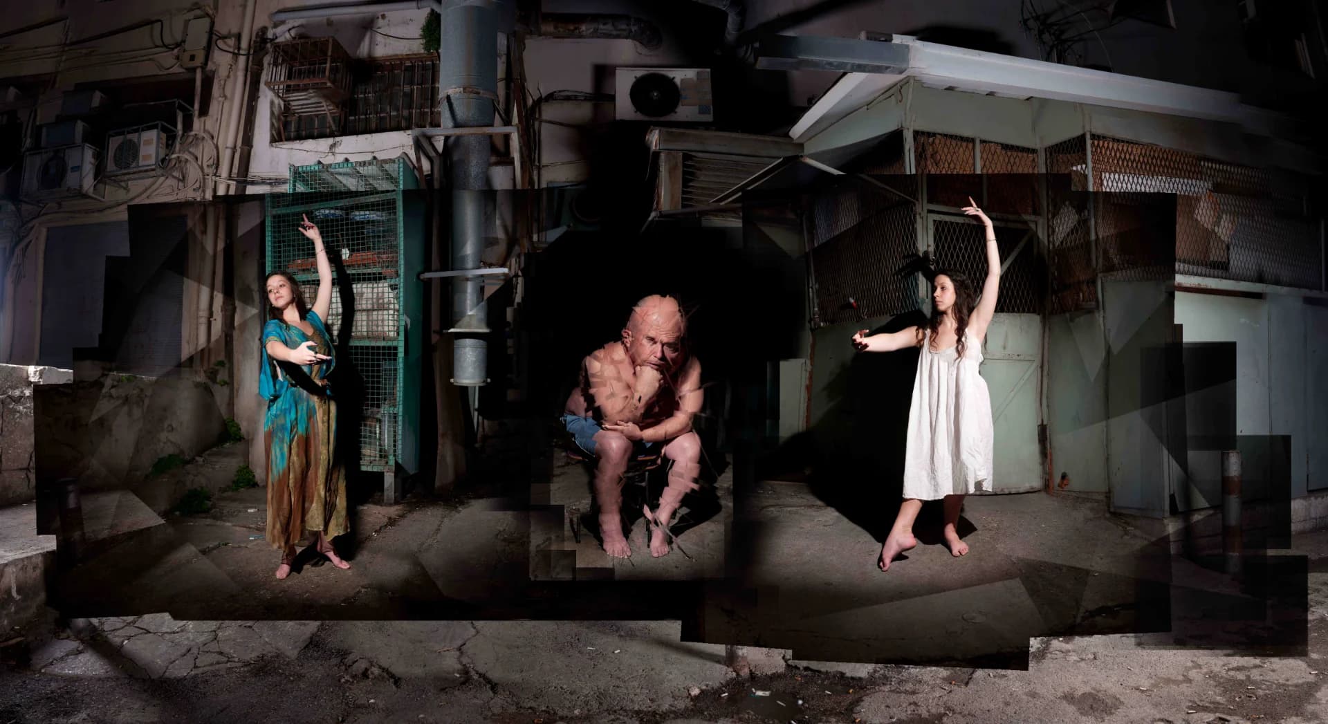 Still Thinking - עדיין חושב