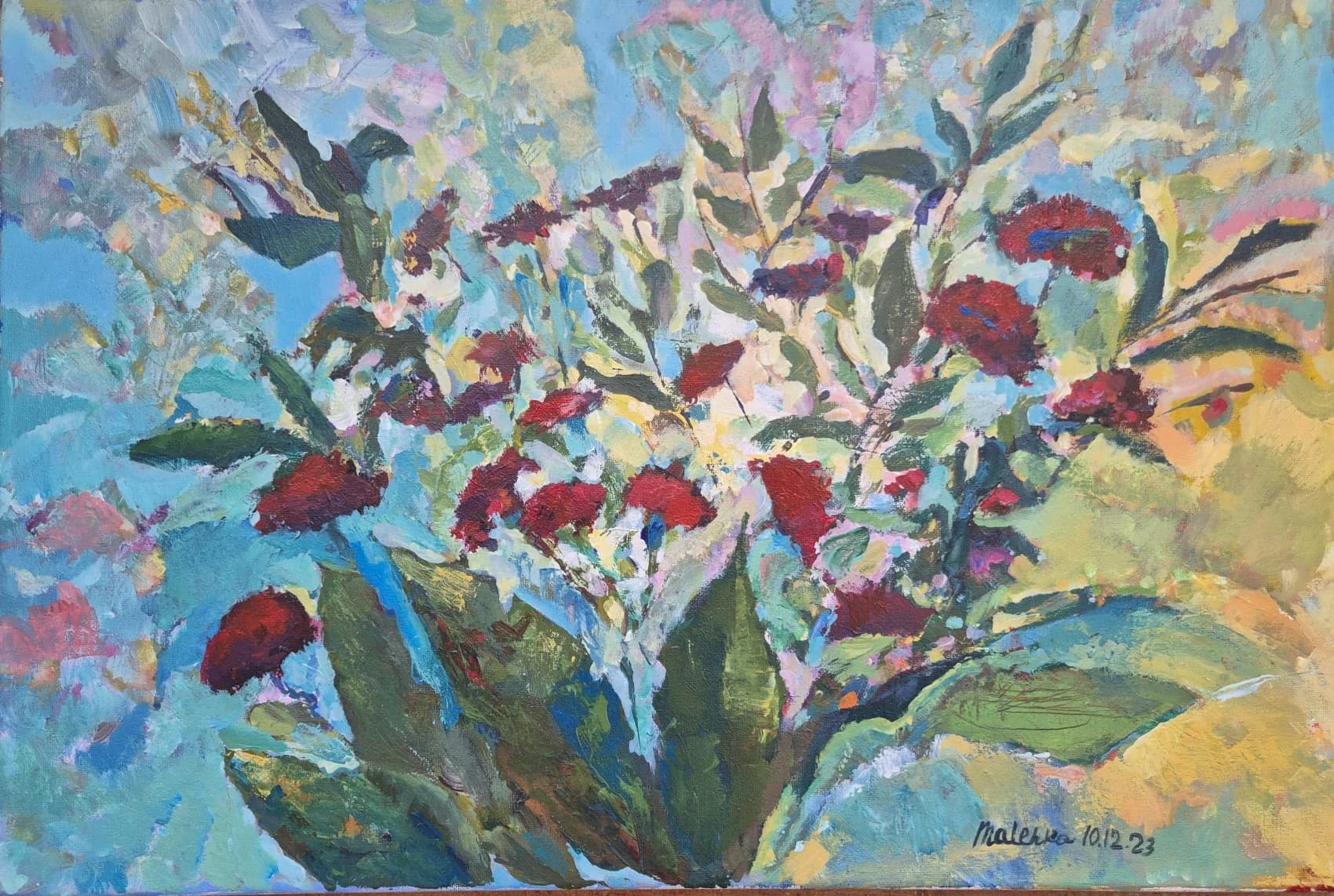 חרציות