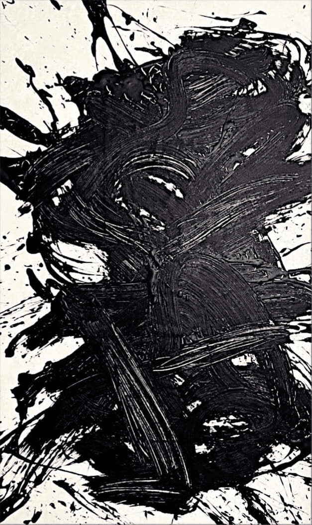 Black storm
