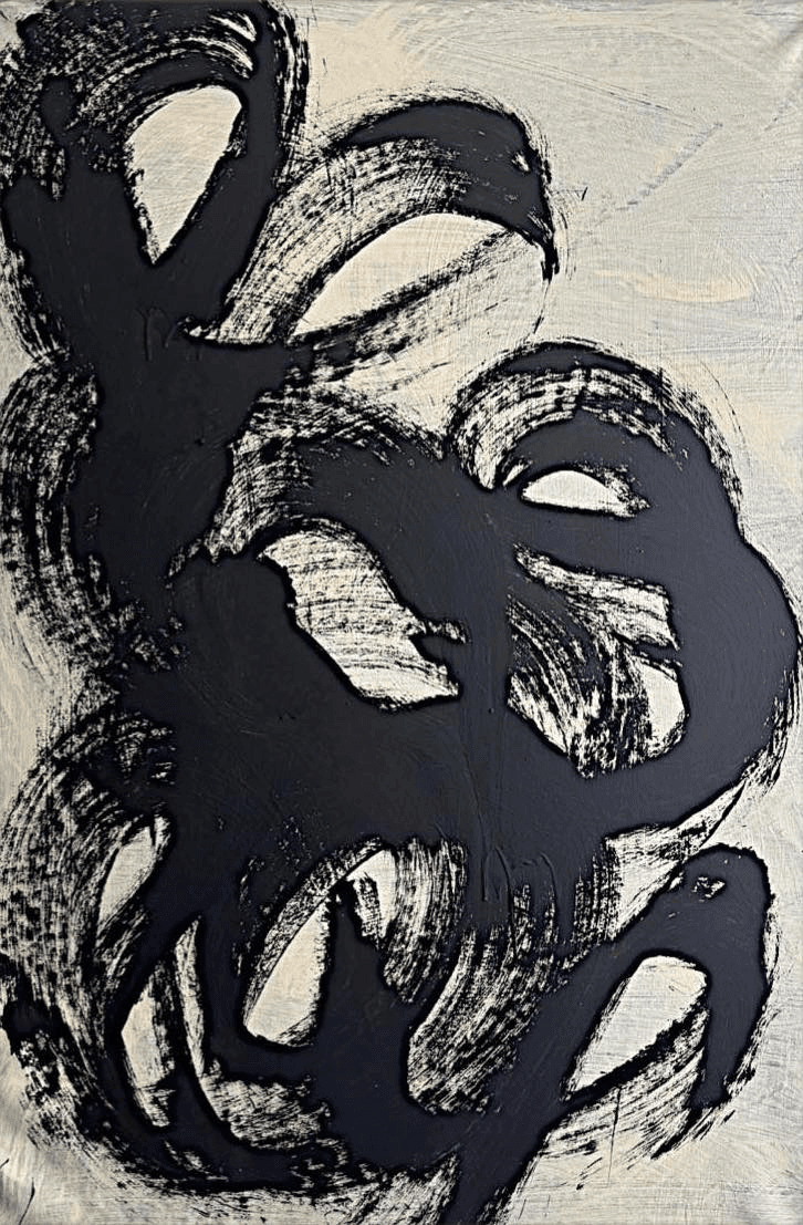 Untitled number 2
