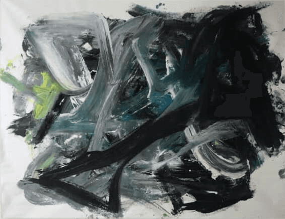 Kazuo Shiraga
