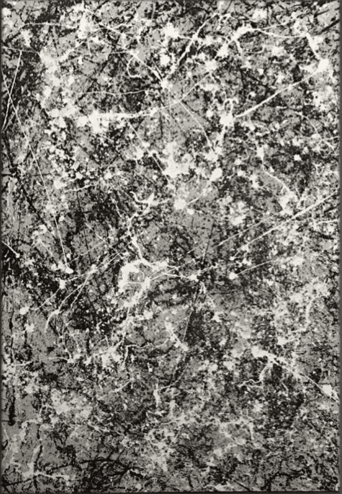 The rhythm of emptiness