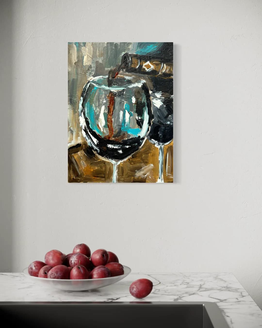 Fine Wine 2