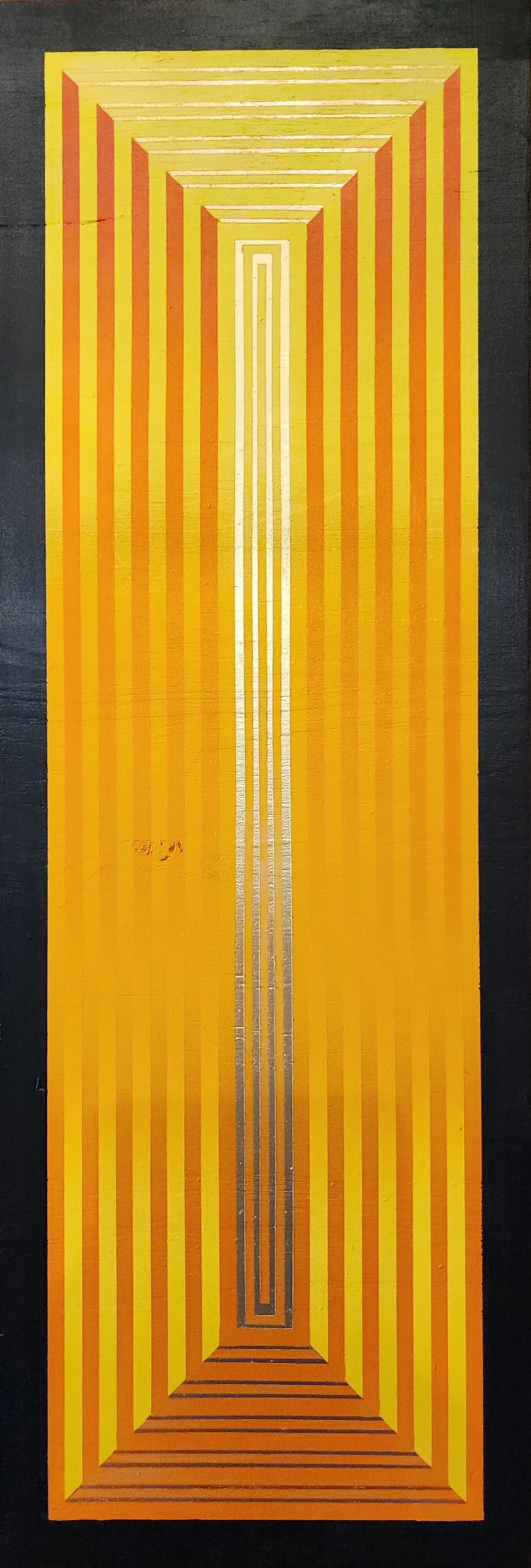 Golden Light