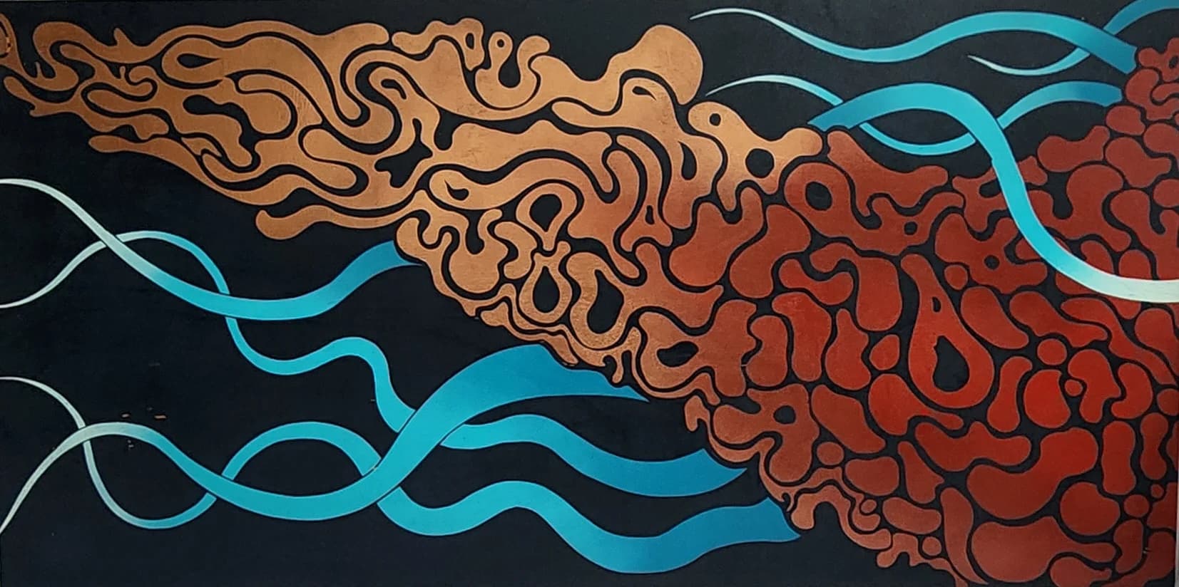 זריחת הדרקון