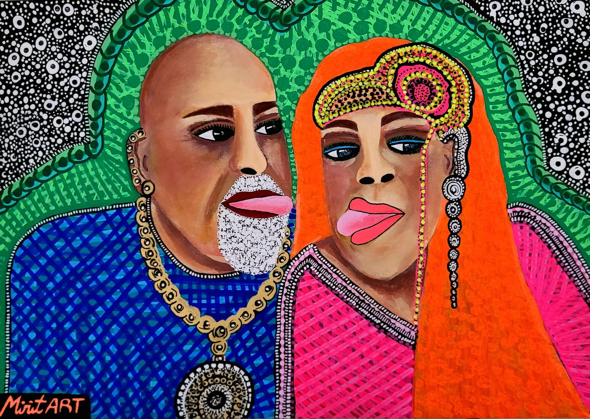 מצב הזוגיות