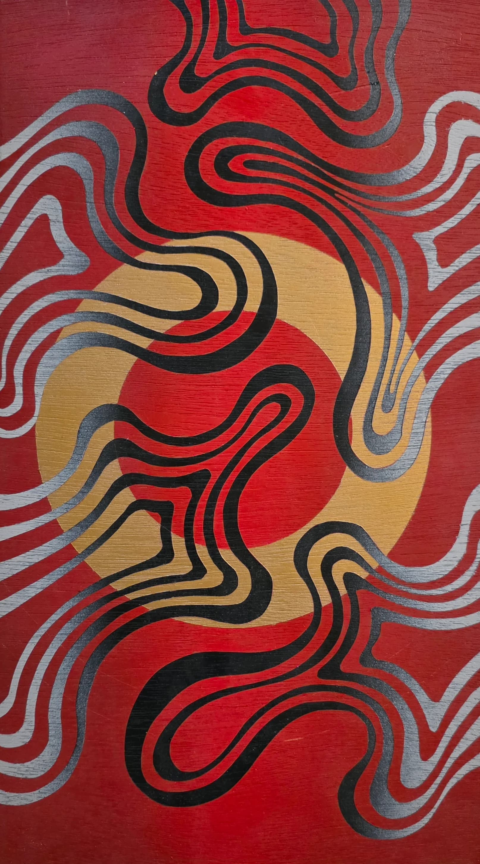 תנועות מחפשות