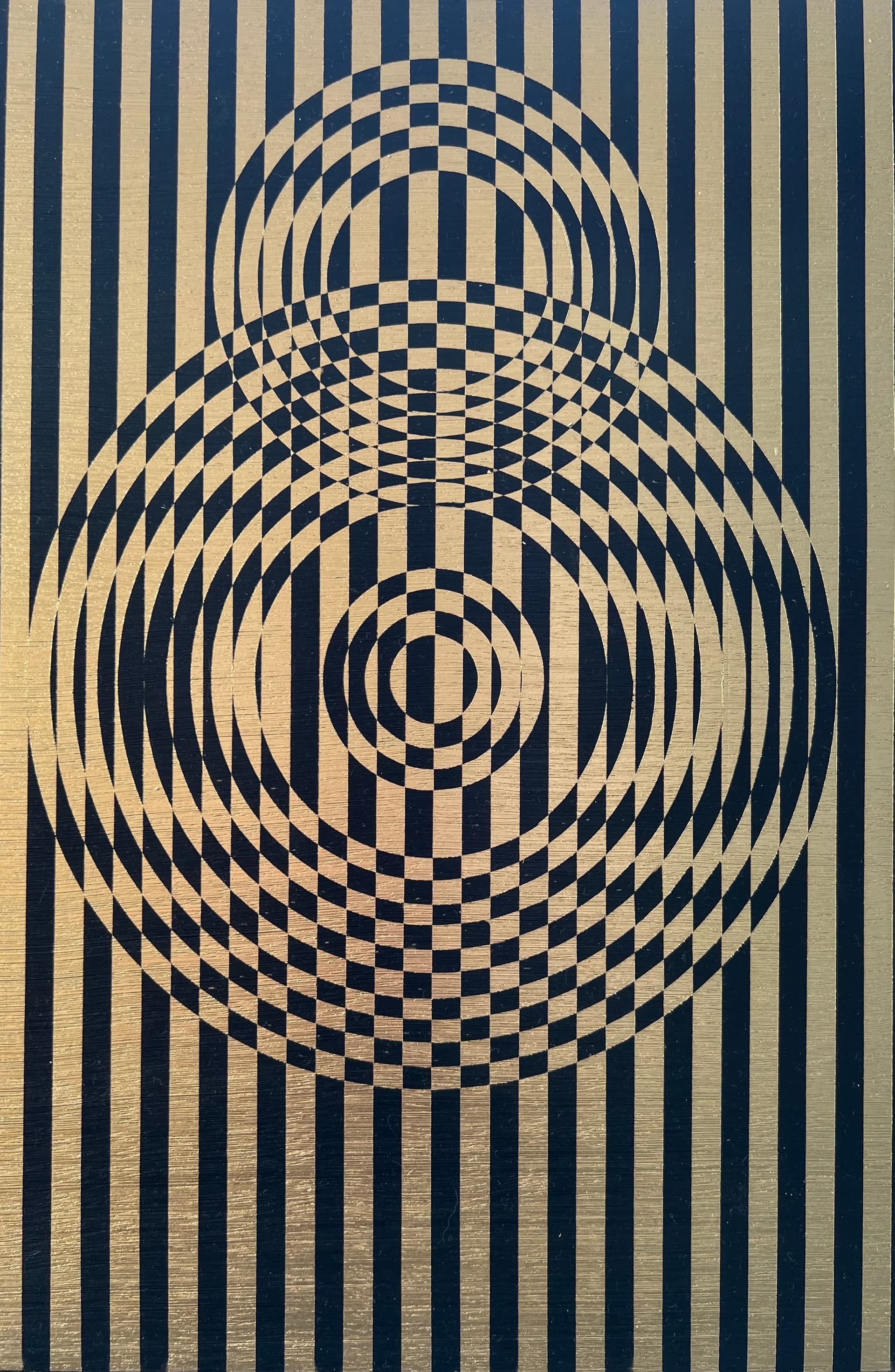 Resonant Disconnection