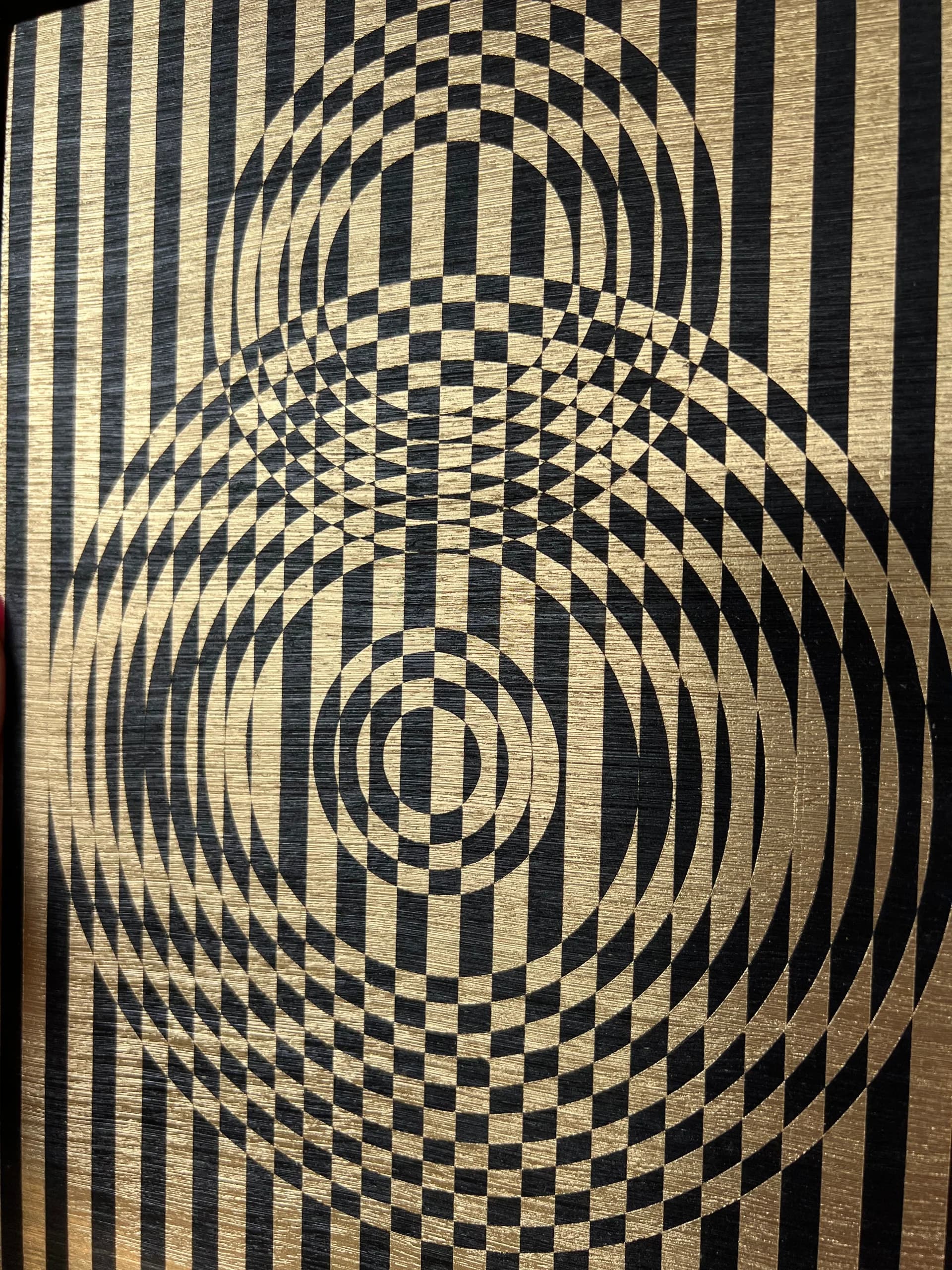 Resonant Disconnection 3