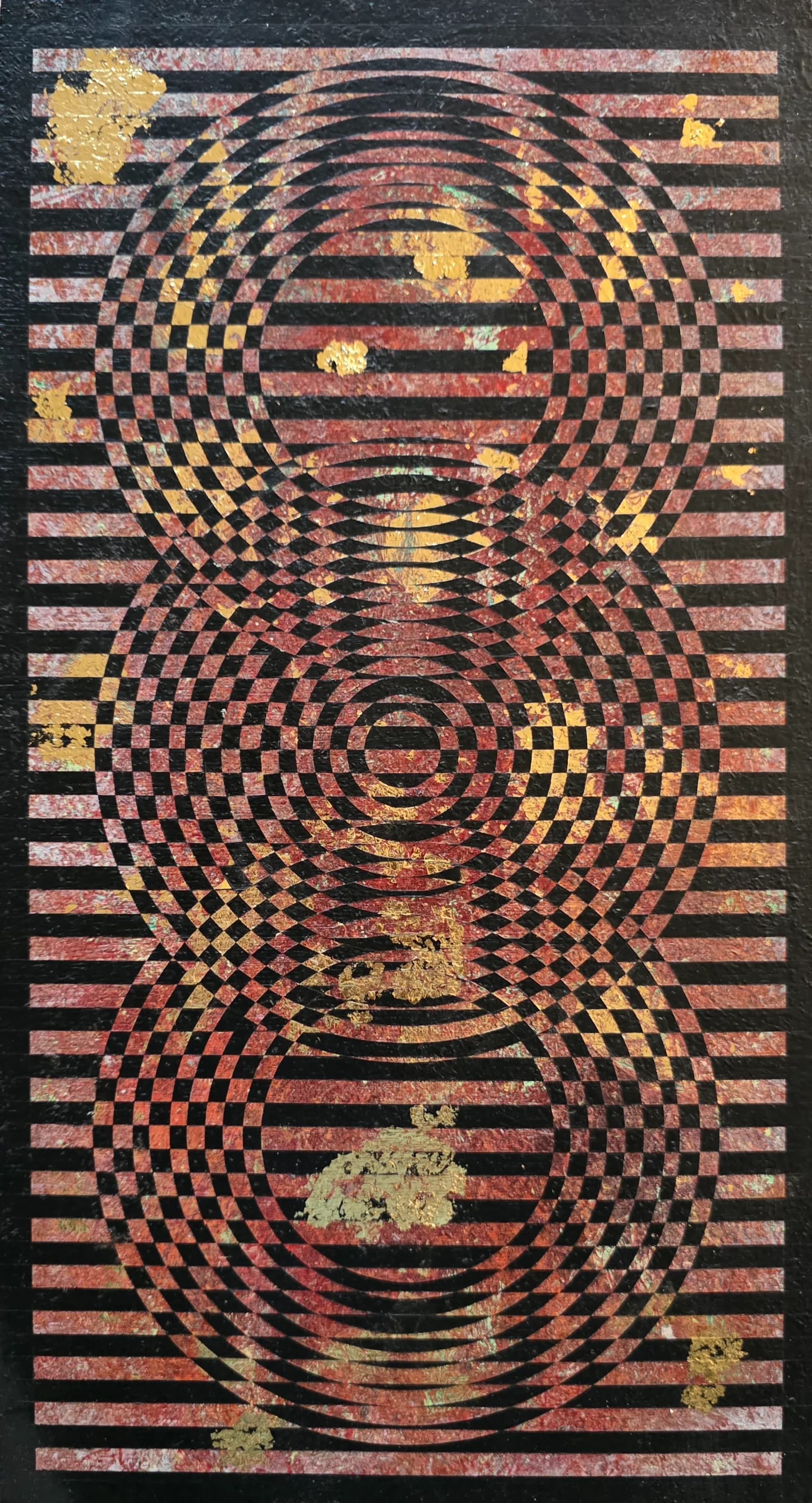 Mixed Frequencies