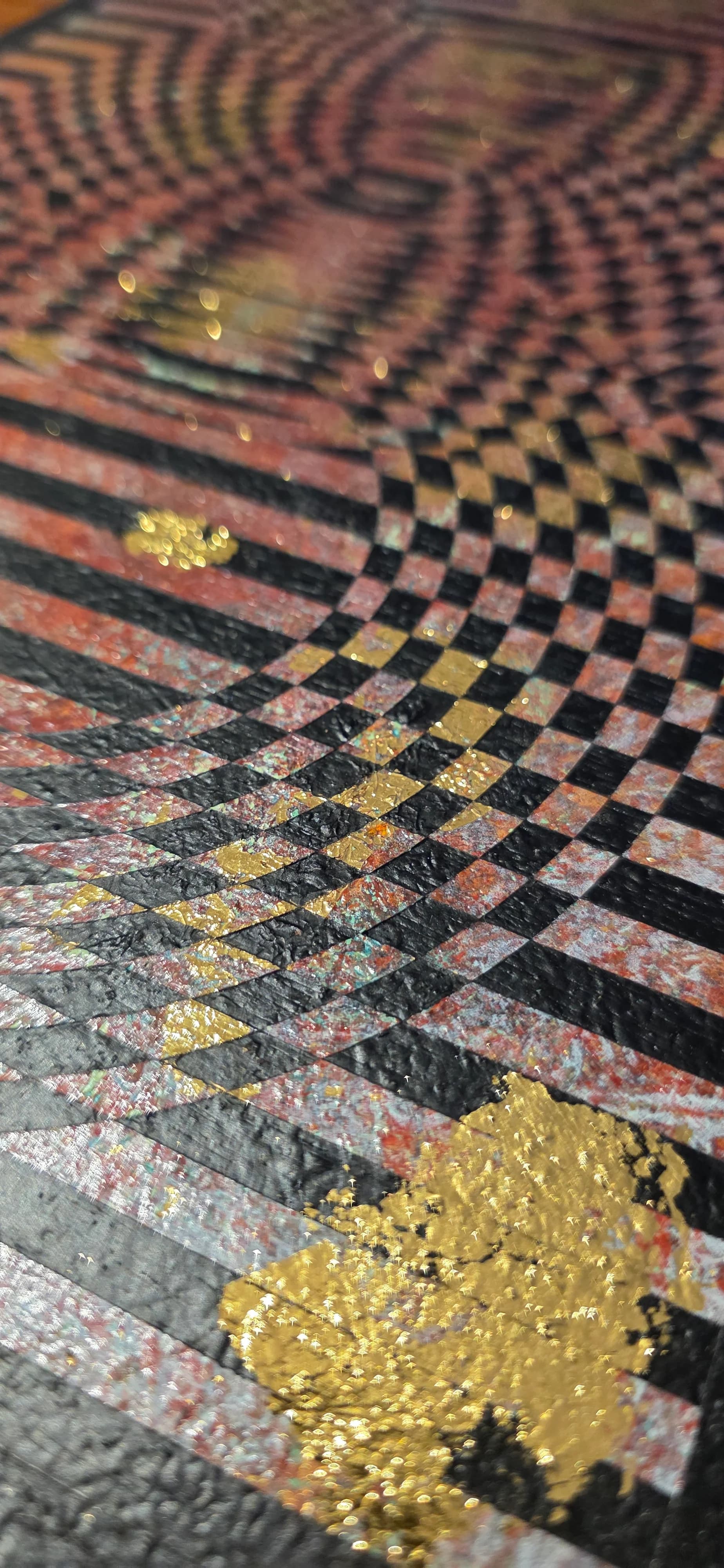 Mixed Frequencies 2