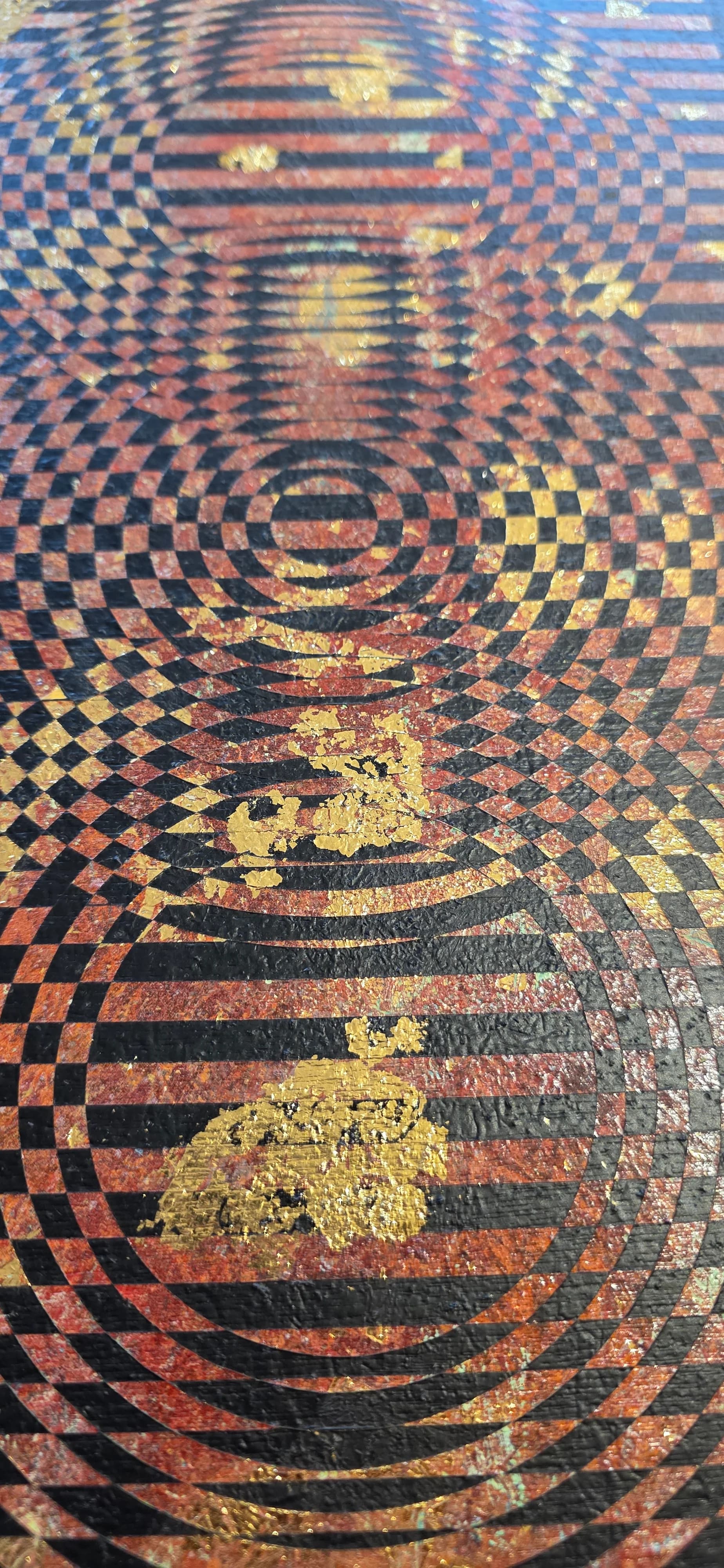 Mixed Frequencies 3