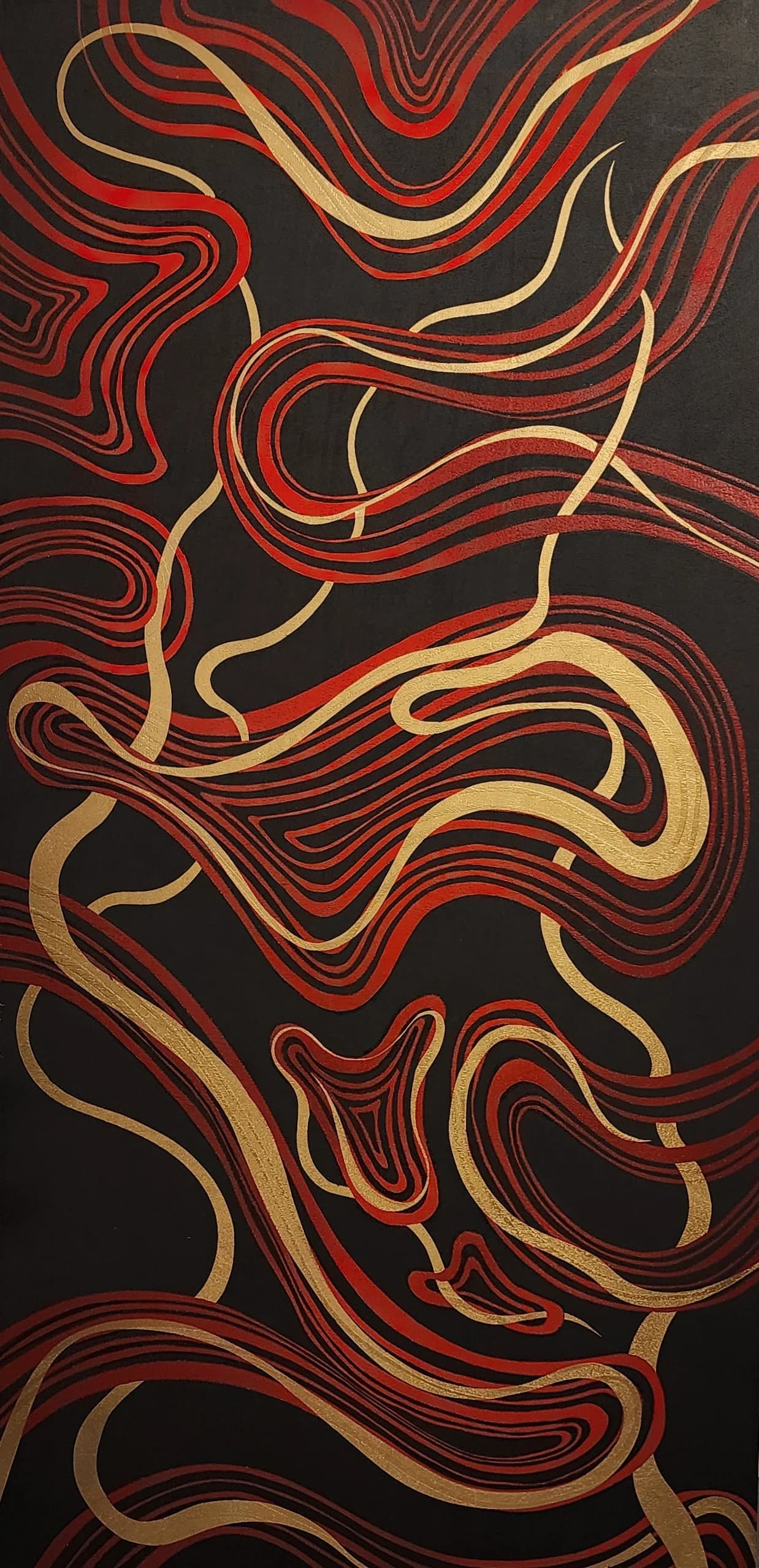 Inner Currents