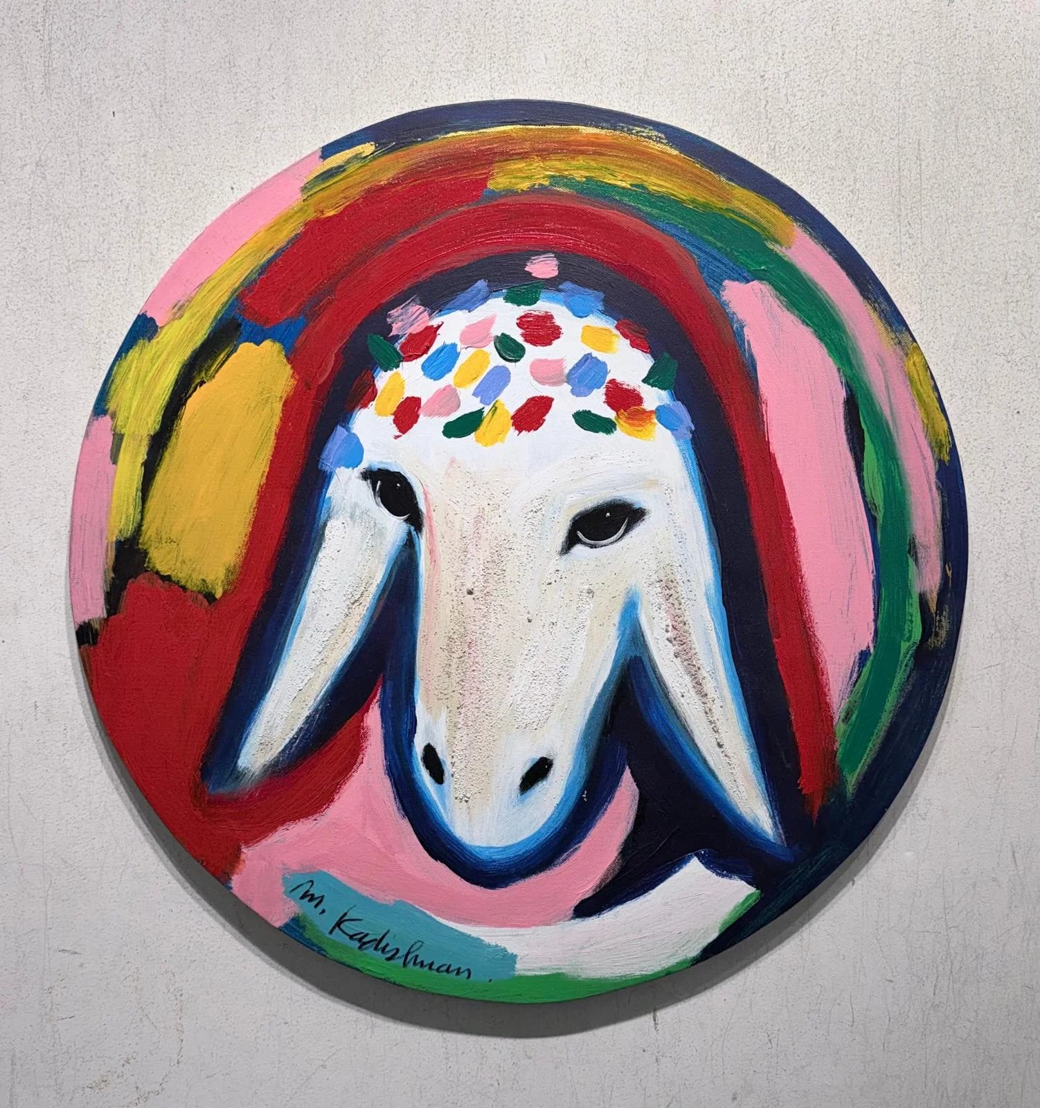 ืงืืืฉืื ืขืืืื ืืืืืืืช