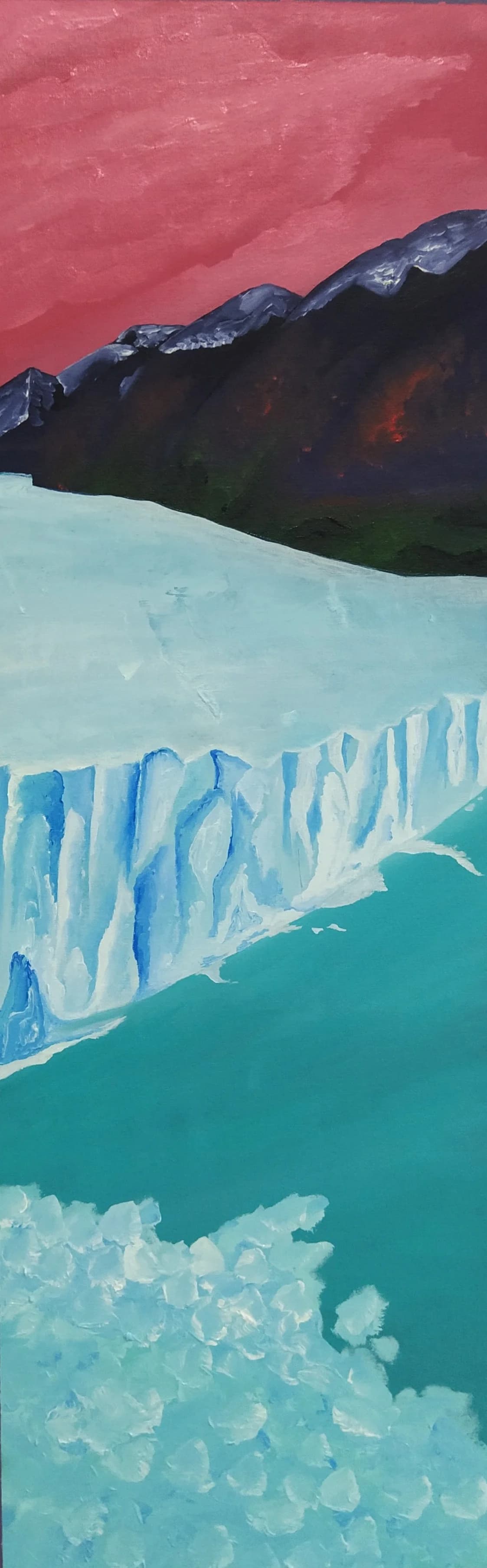 Dreams of the north