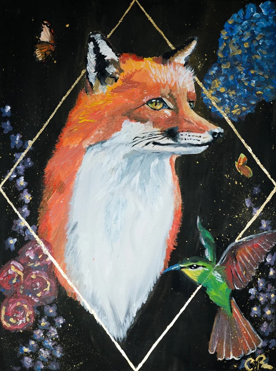Fox