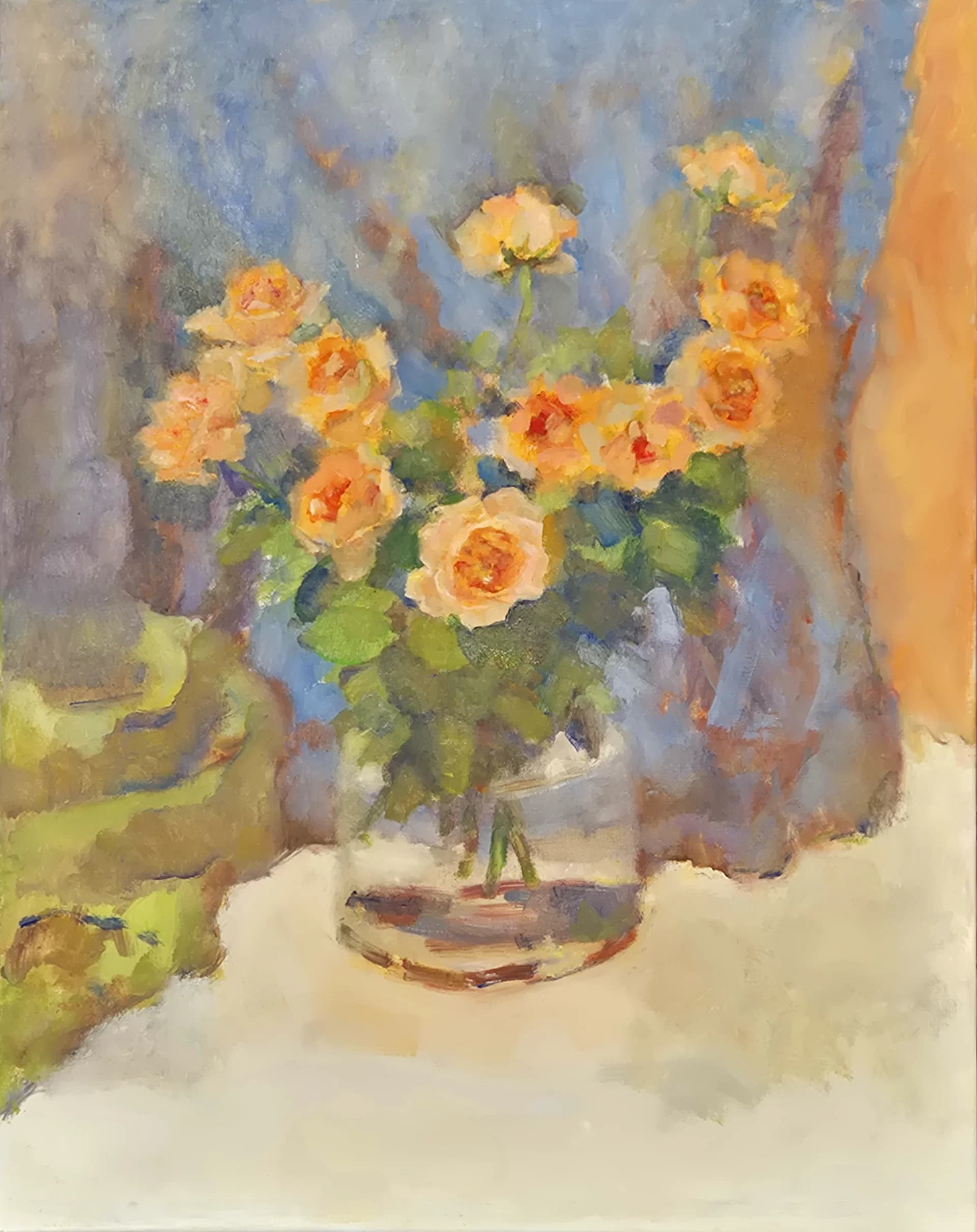 Rose Garden Dreams