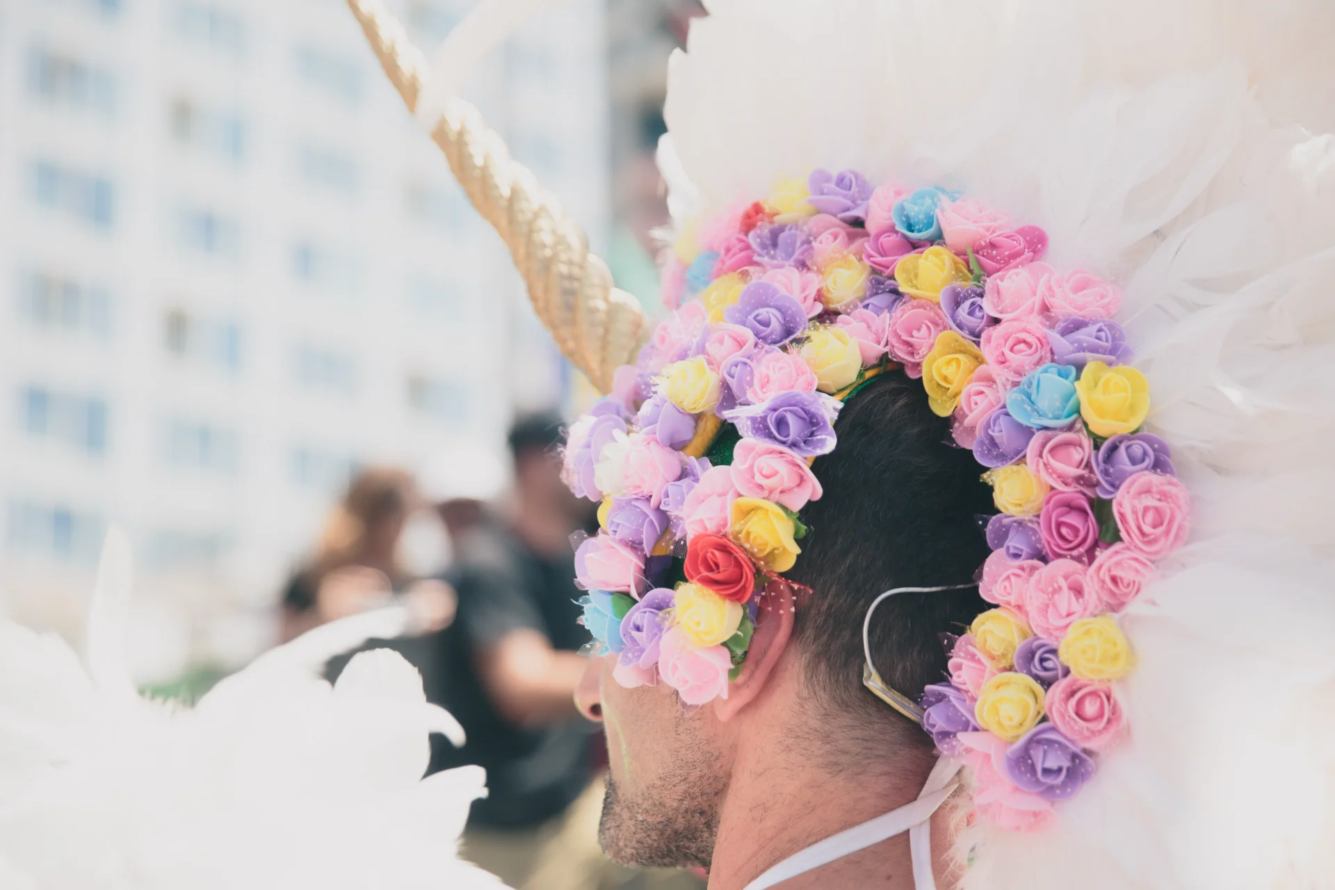 TLV Pride