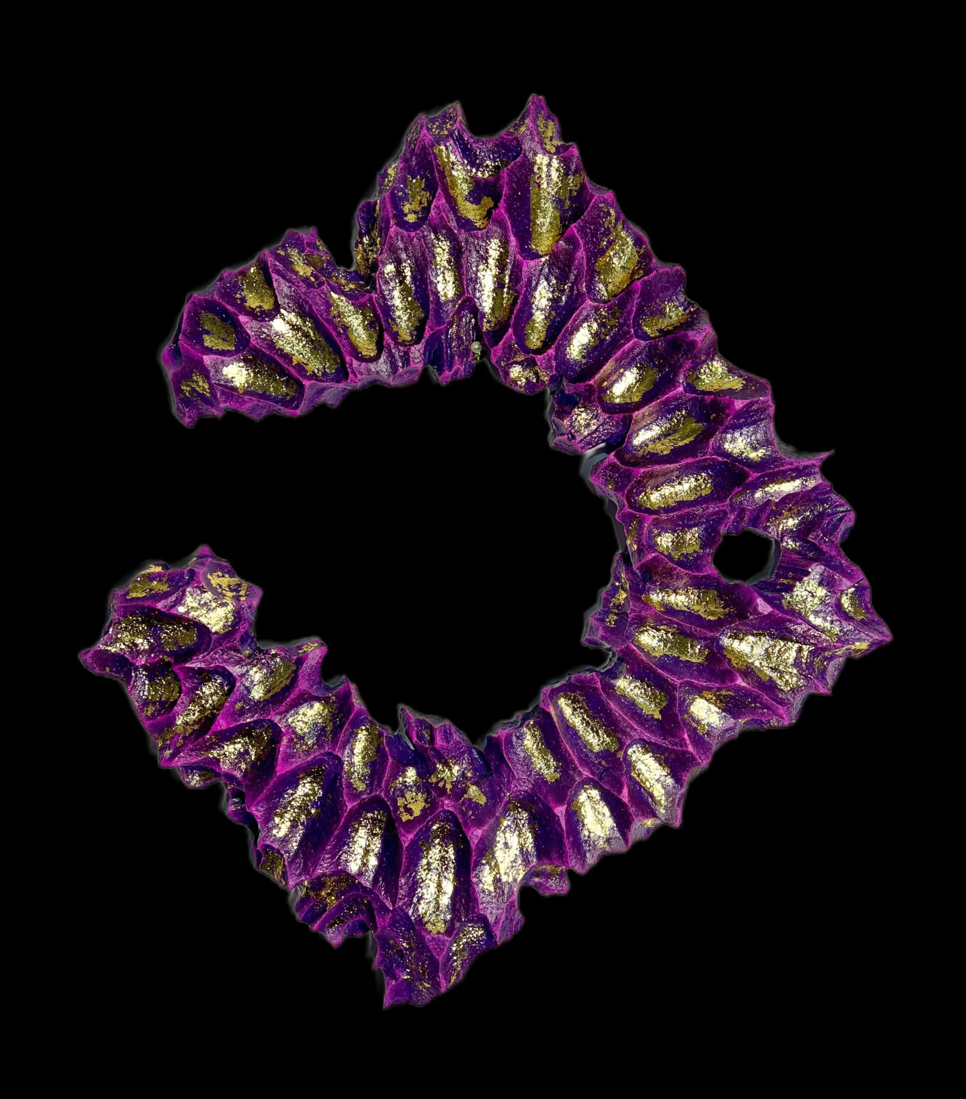 Meteor Fragment