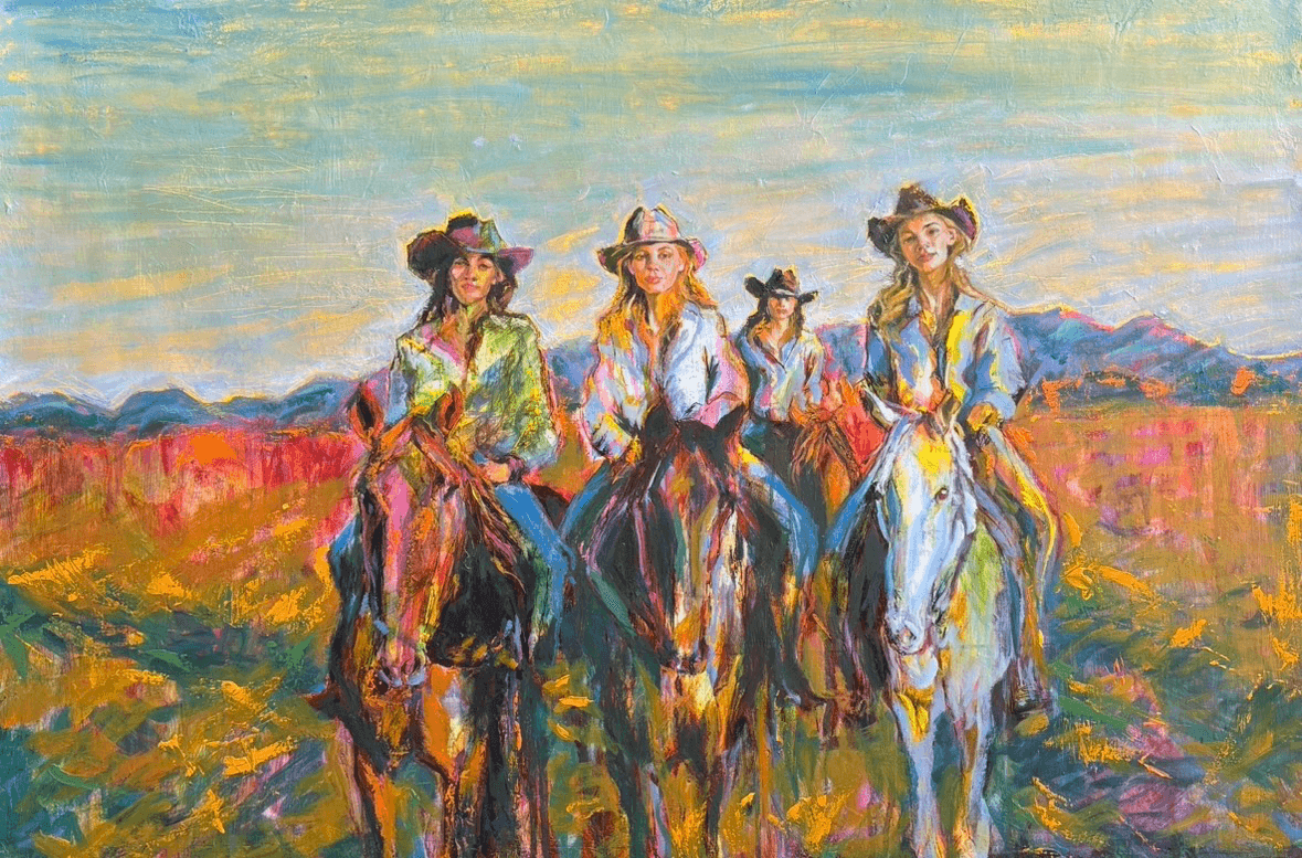 Four Sisterz