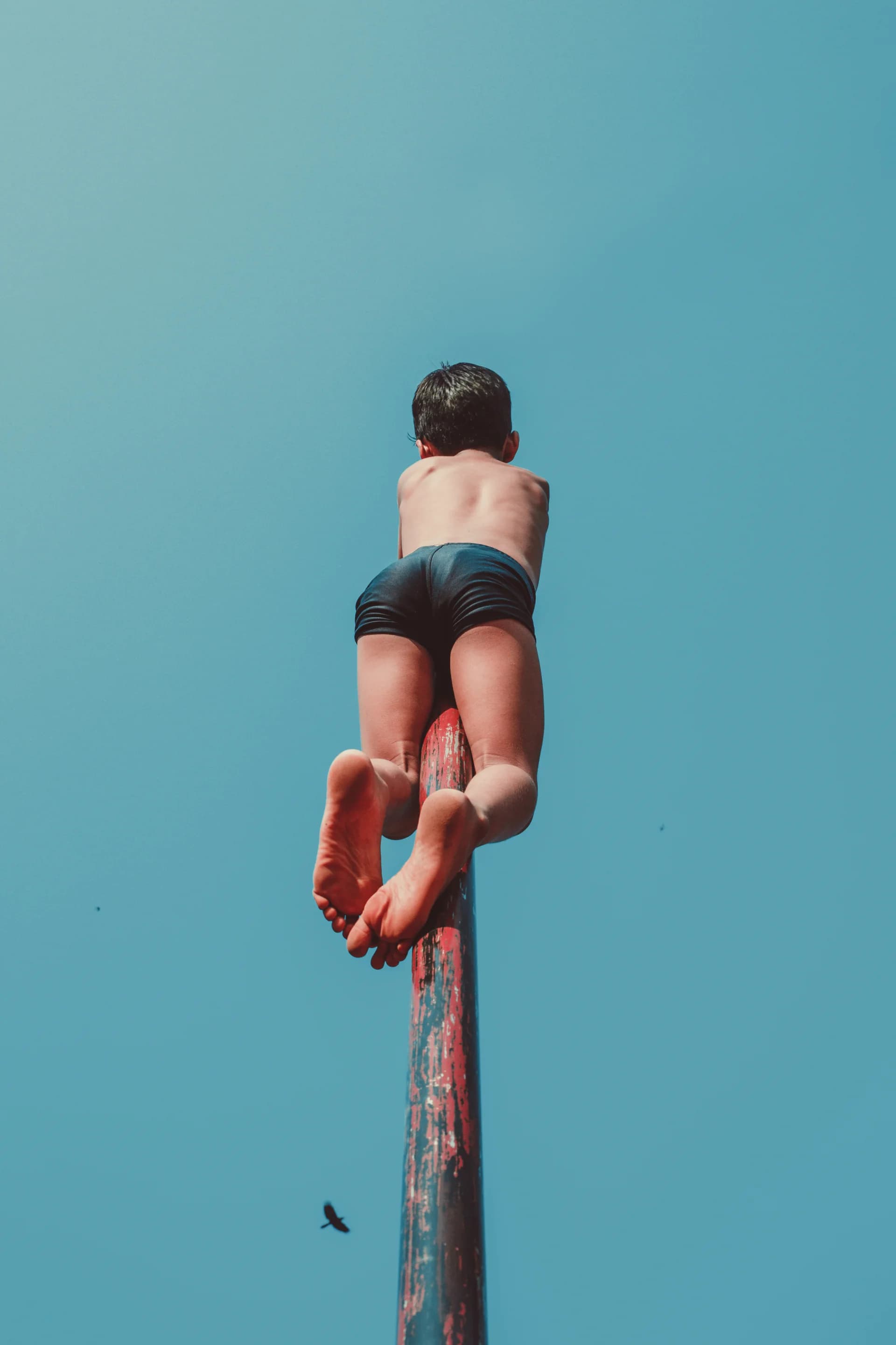 Skyward