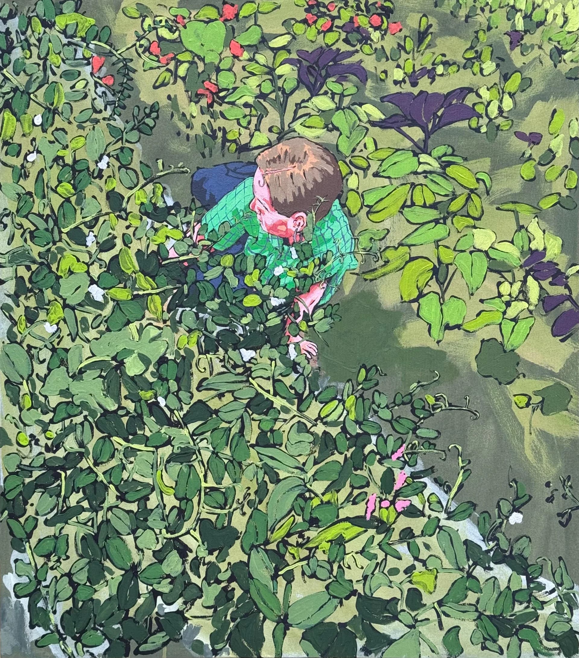 Fruitful Harvest