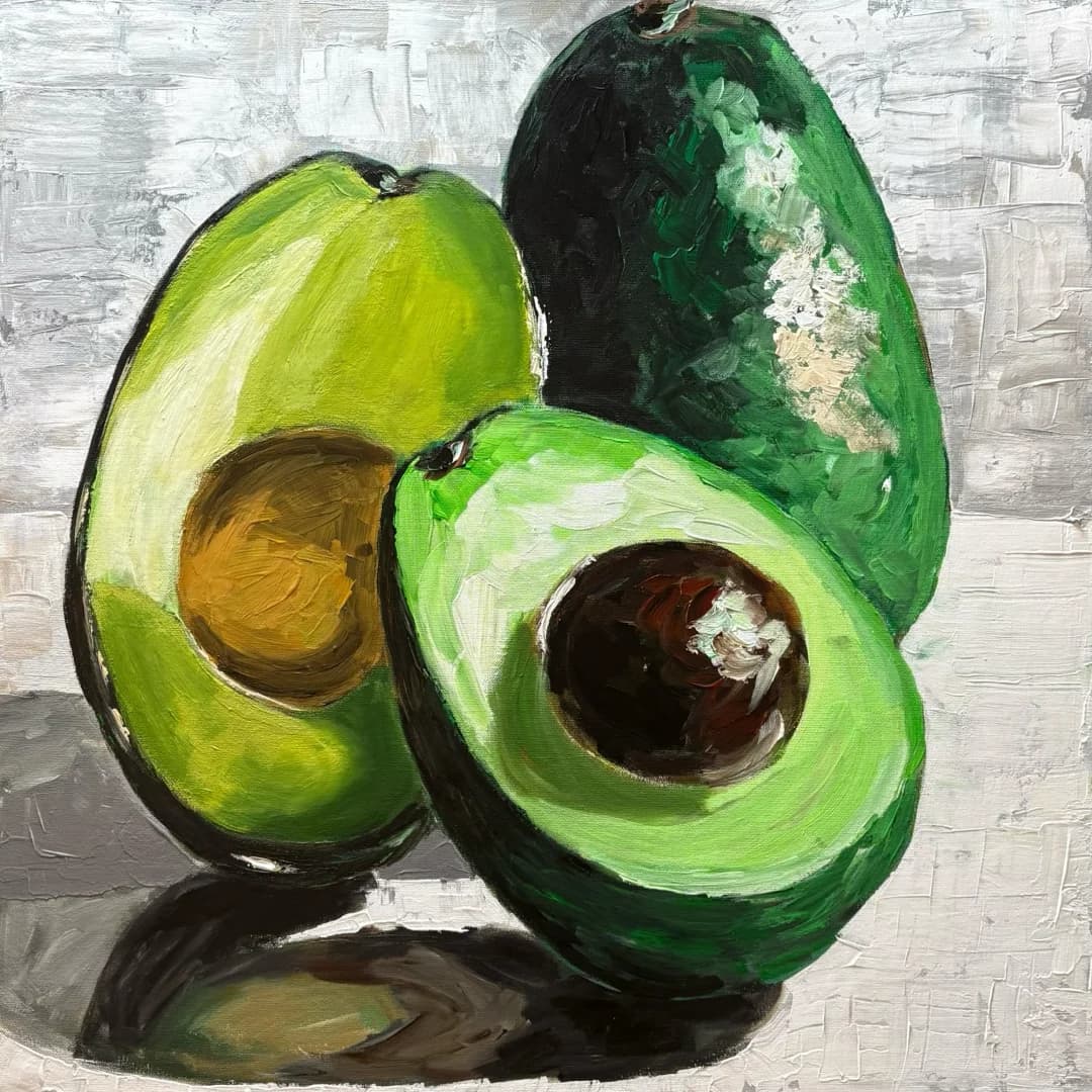 Dialogue in Green