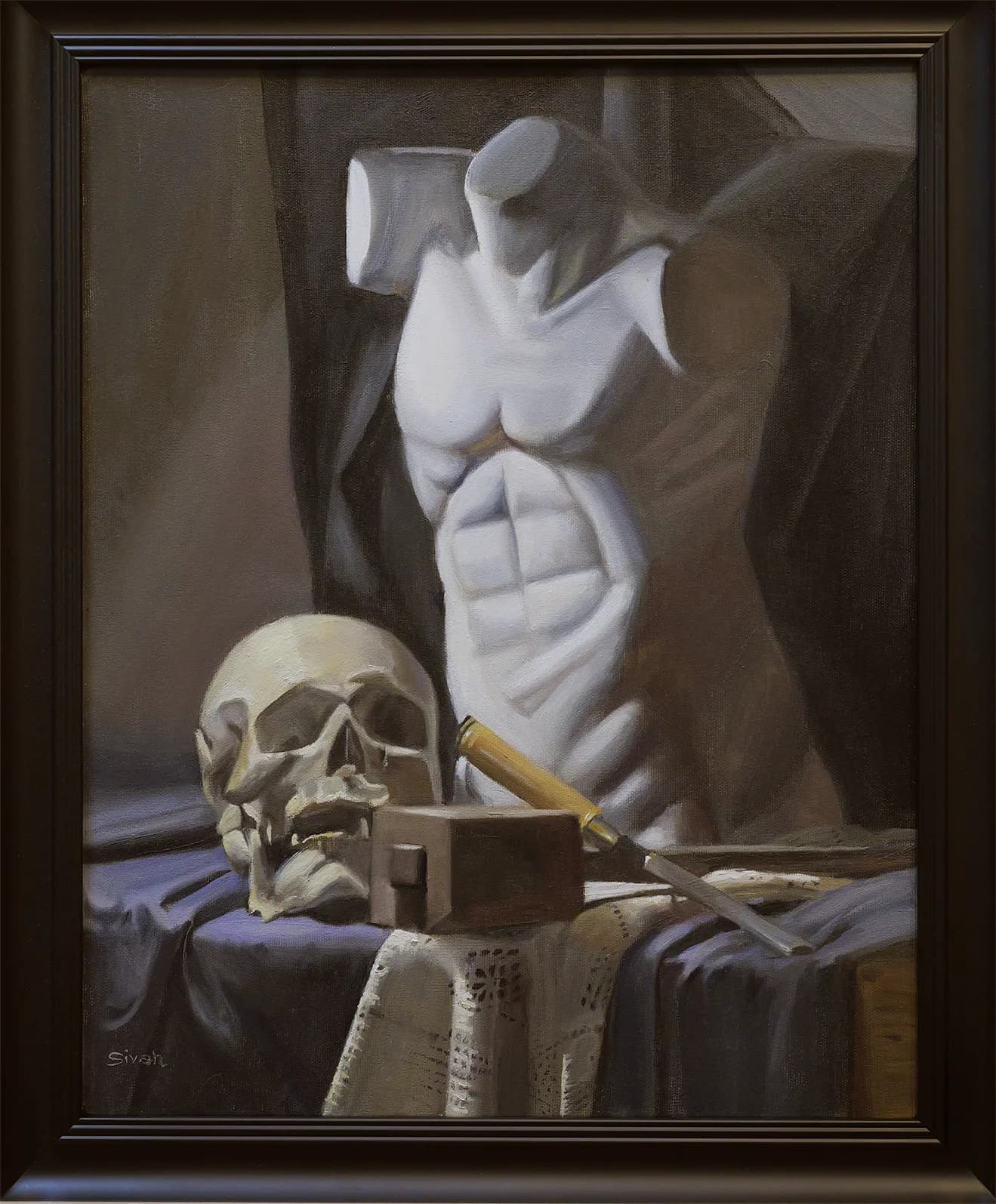 Memento Mori