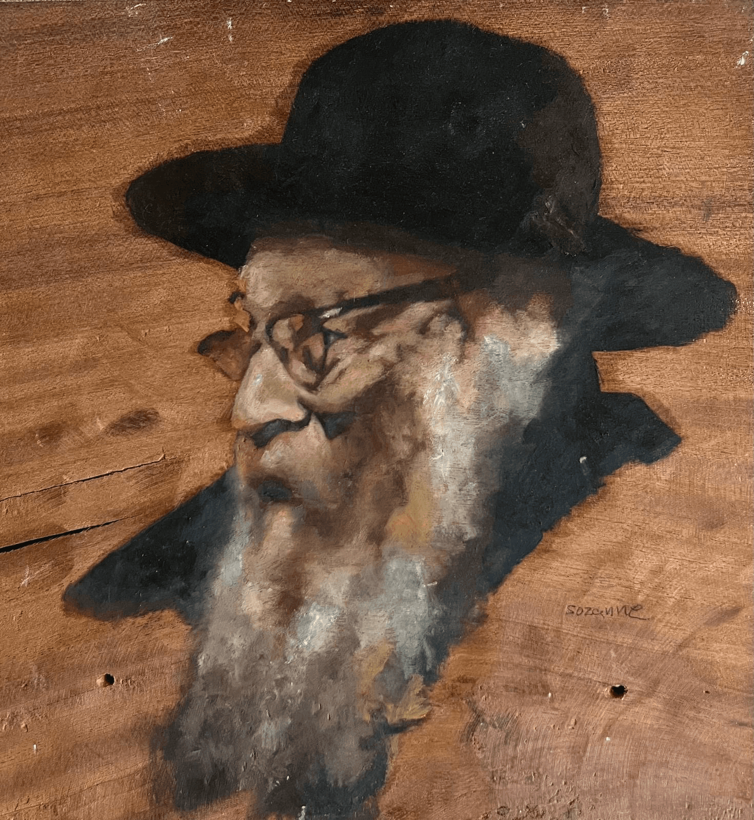 רב האסירים