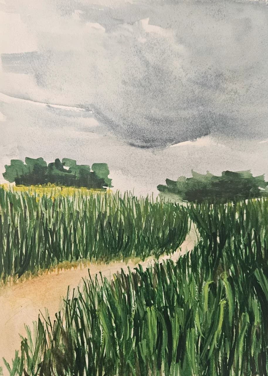 Quiet Path