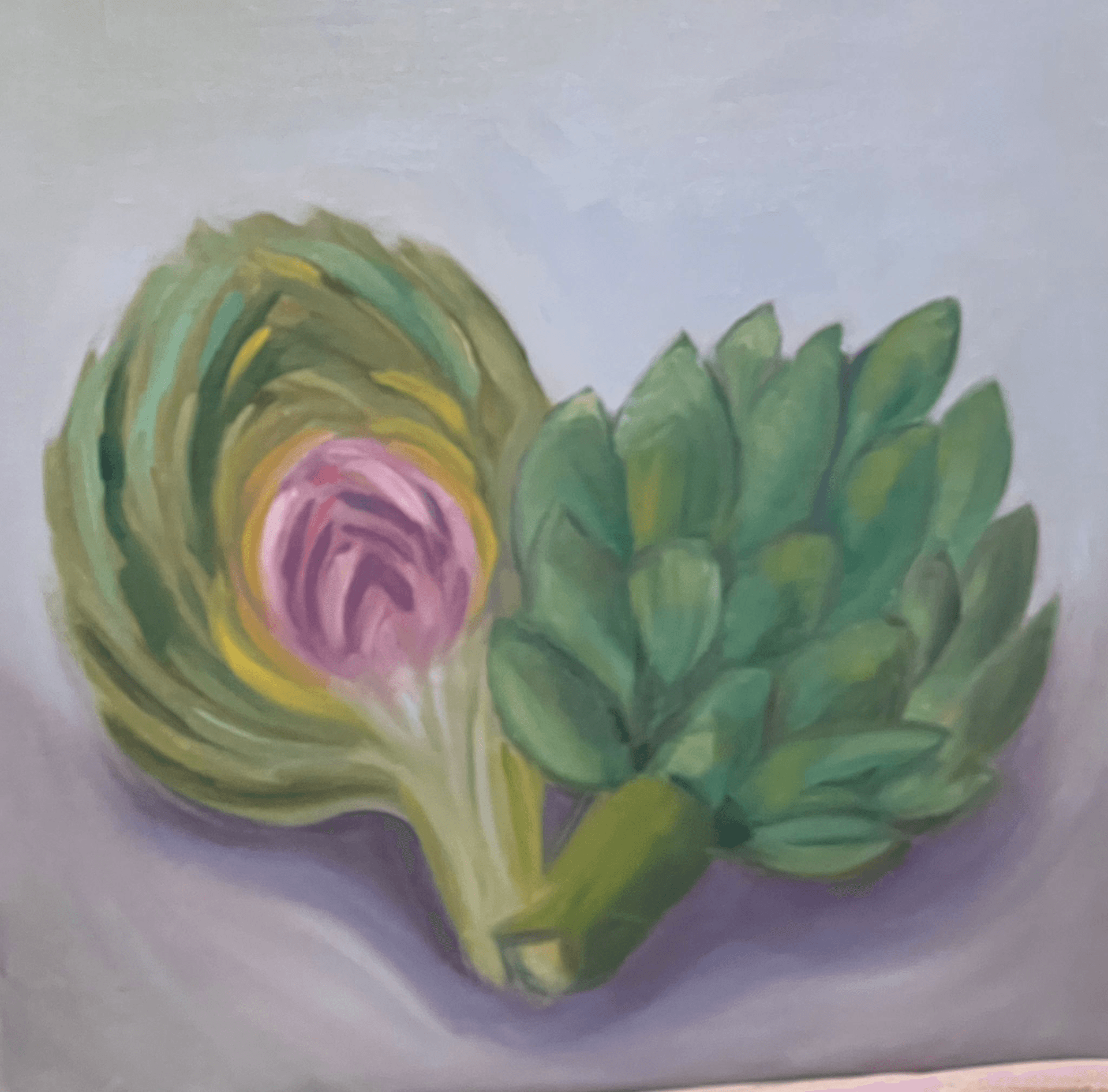 Artichoke