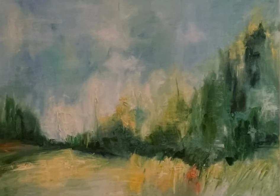 The Spring
