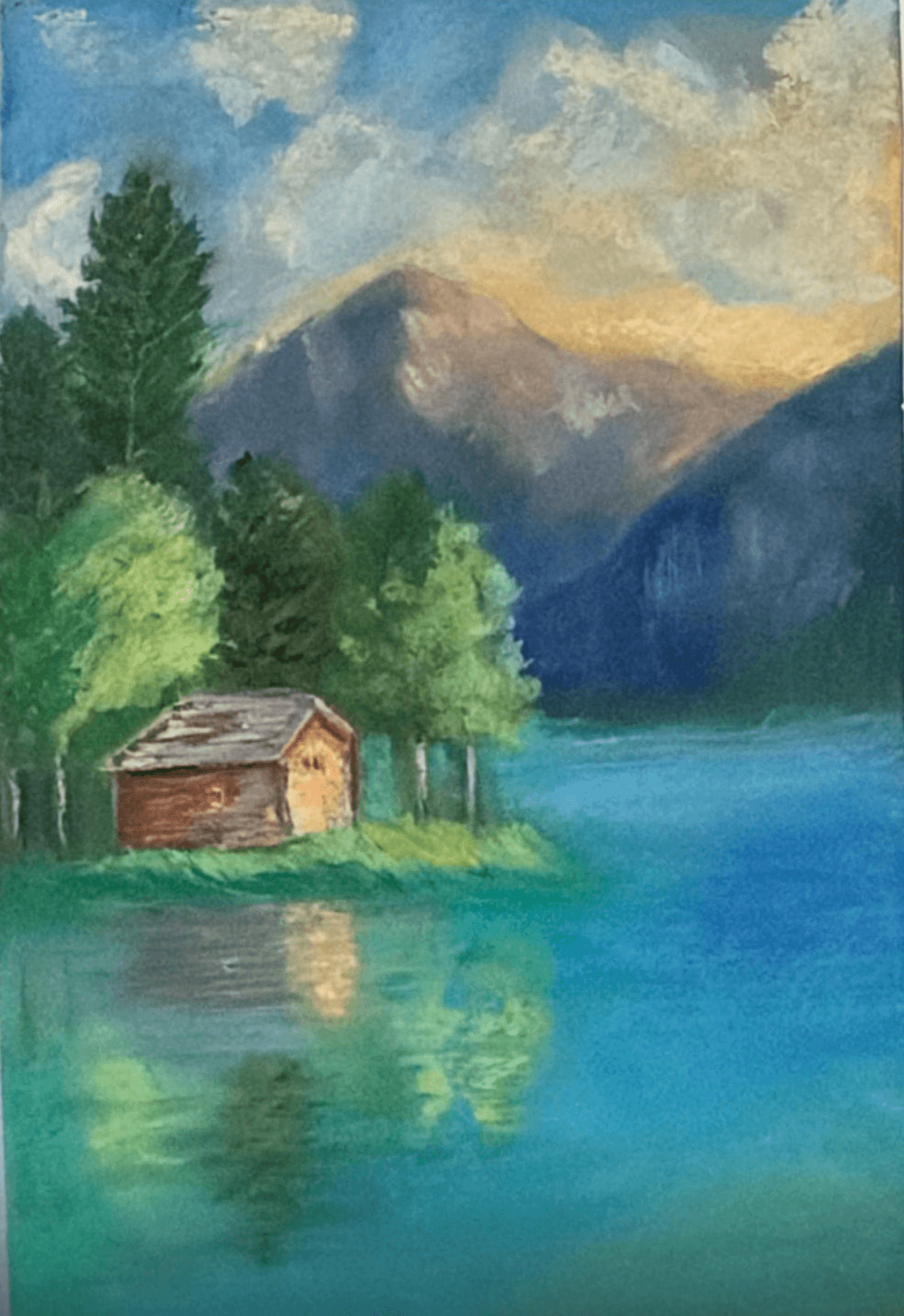 הבית על החוף