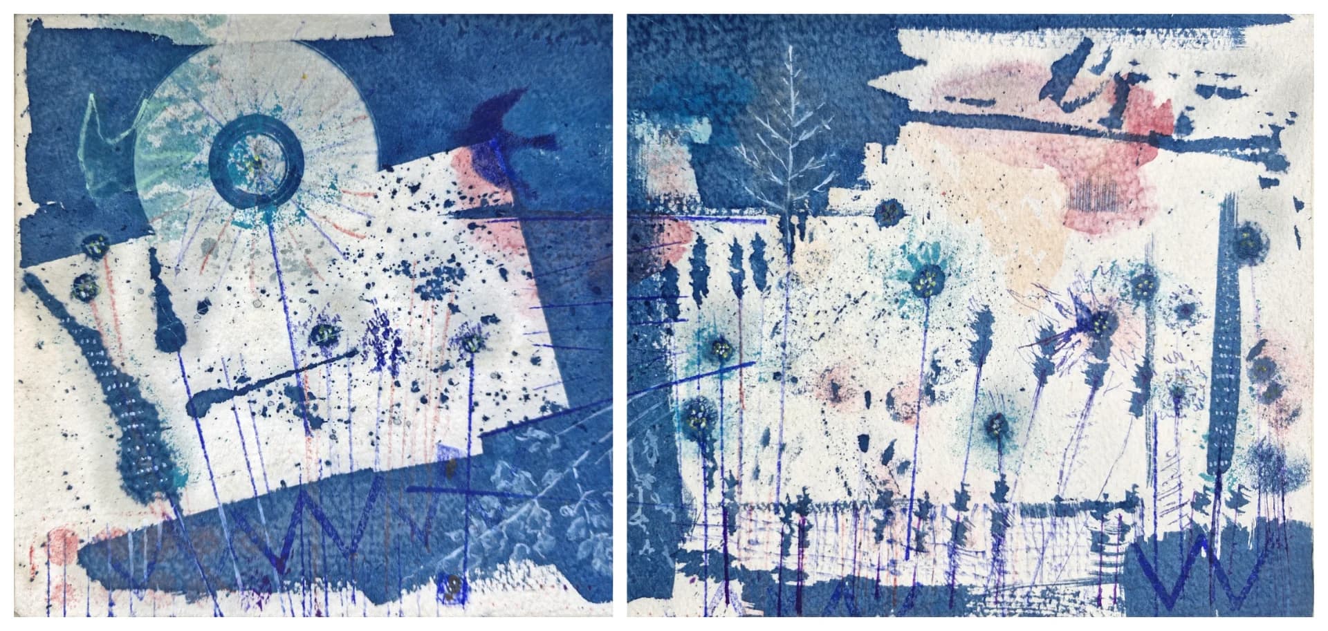 Memory Fields