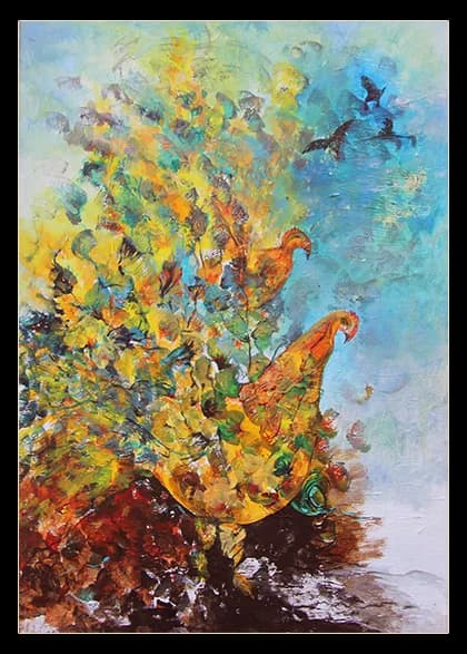 Roosters