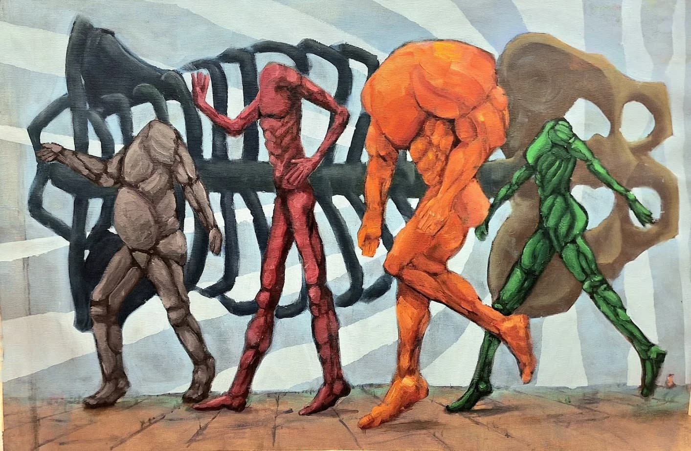 ืืกืจื ืืจืืฉ