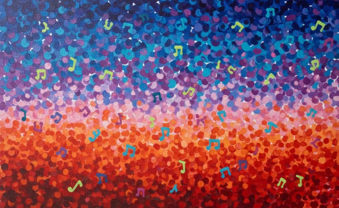 dancing miracles