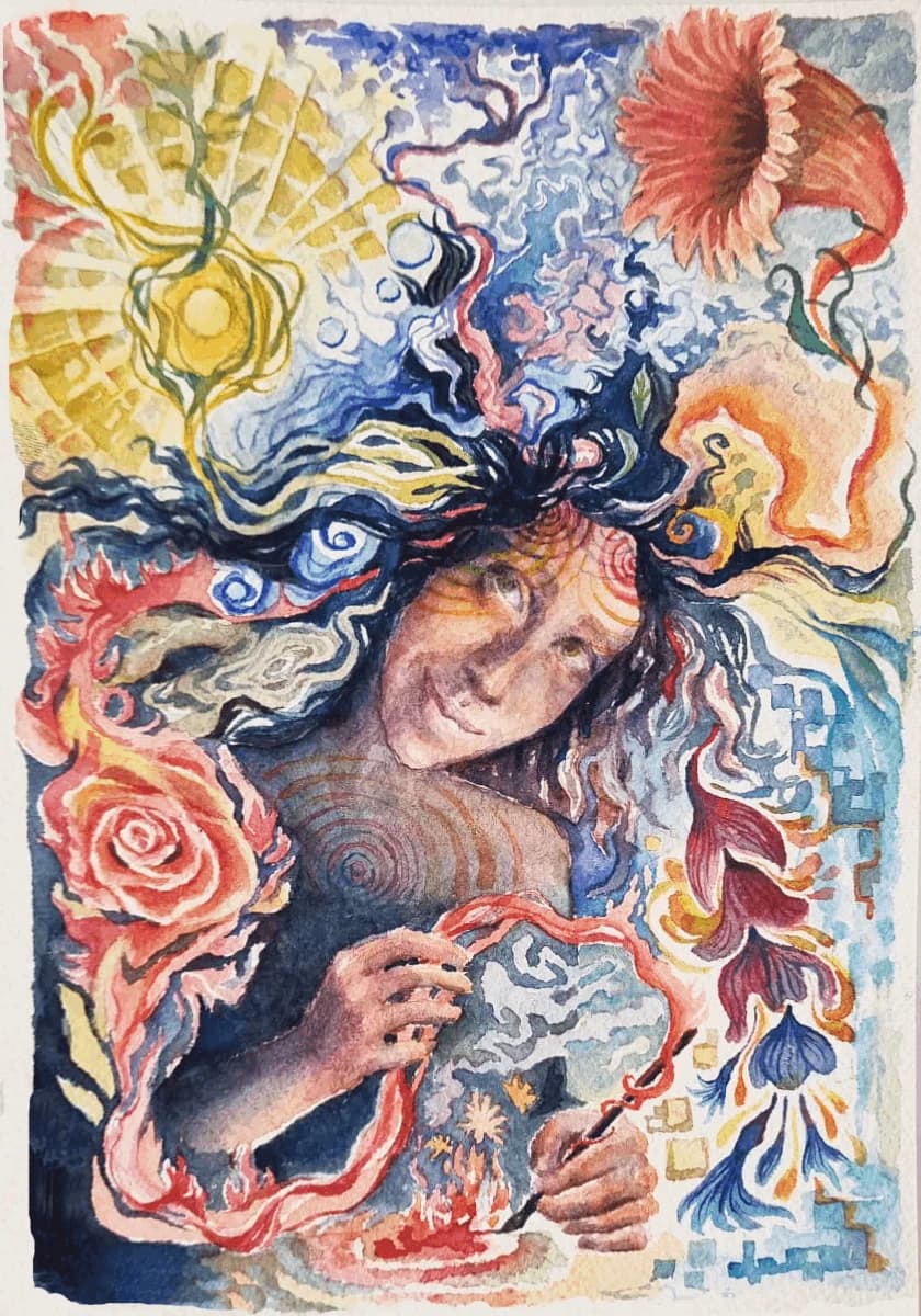 Creation