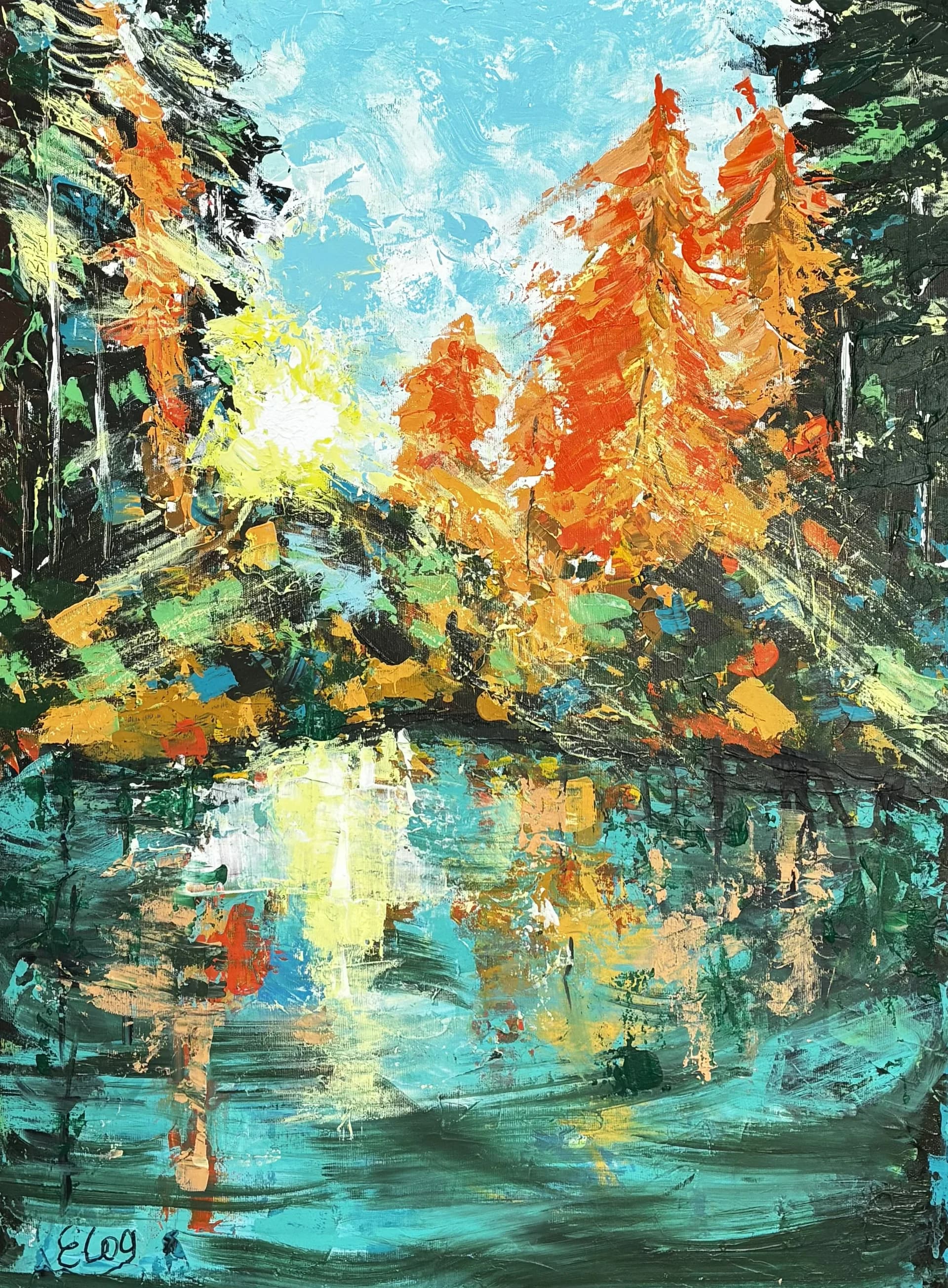 The Forest of Our Dreams
