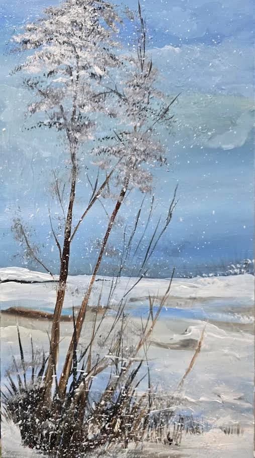 Winter spells