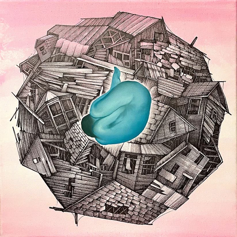 תחת מעטה הגנה 3