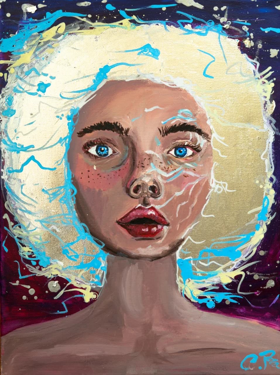 Fever Dream