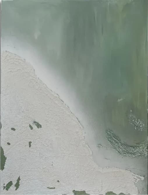 Mineral Shoreline