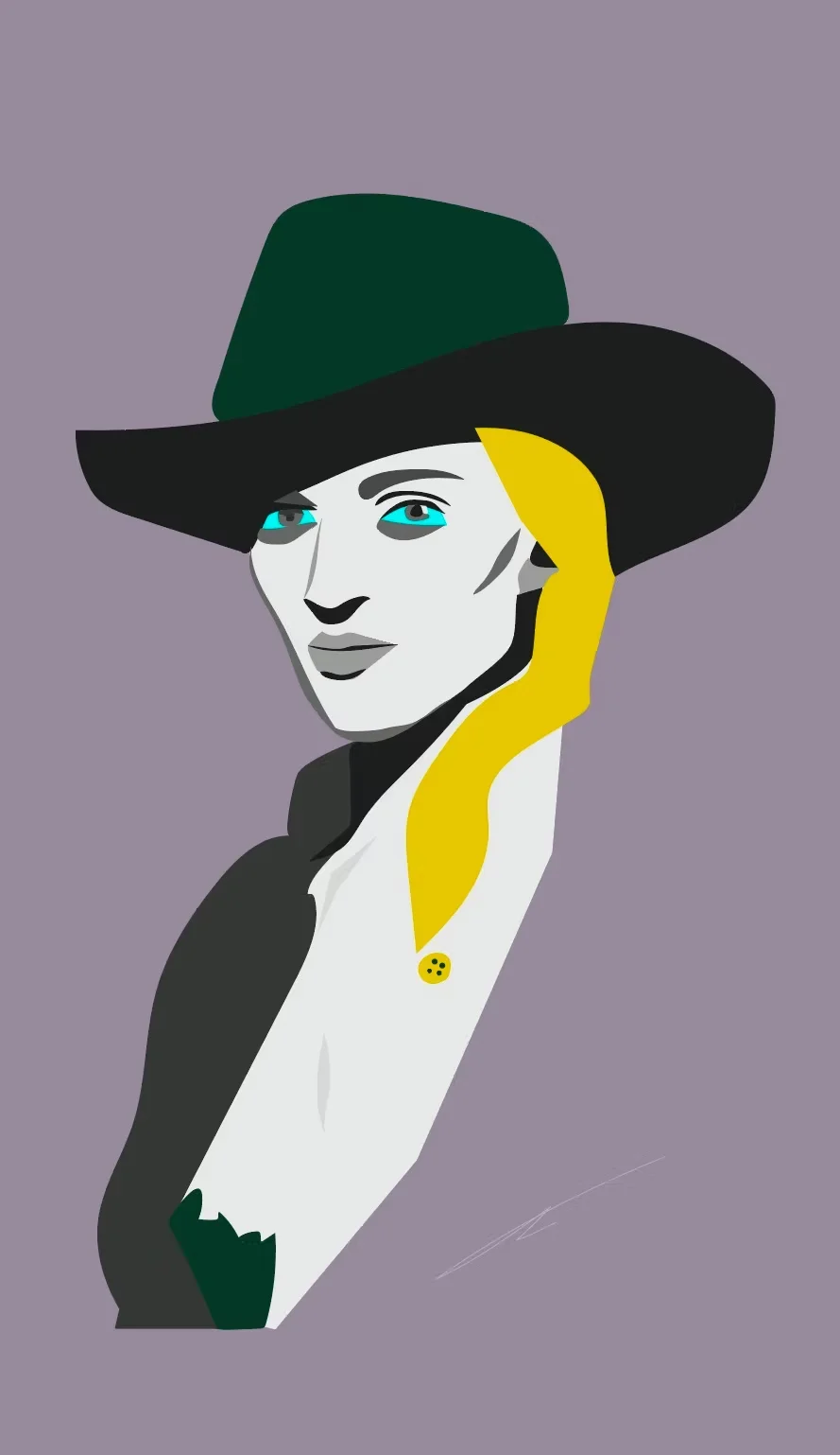 CyanEyes