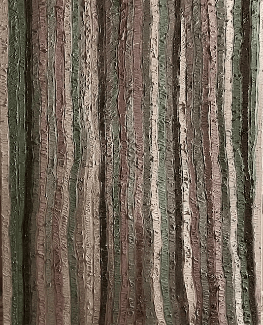 Being | Pulsing Sequence 2