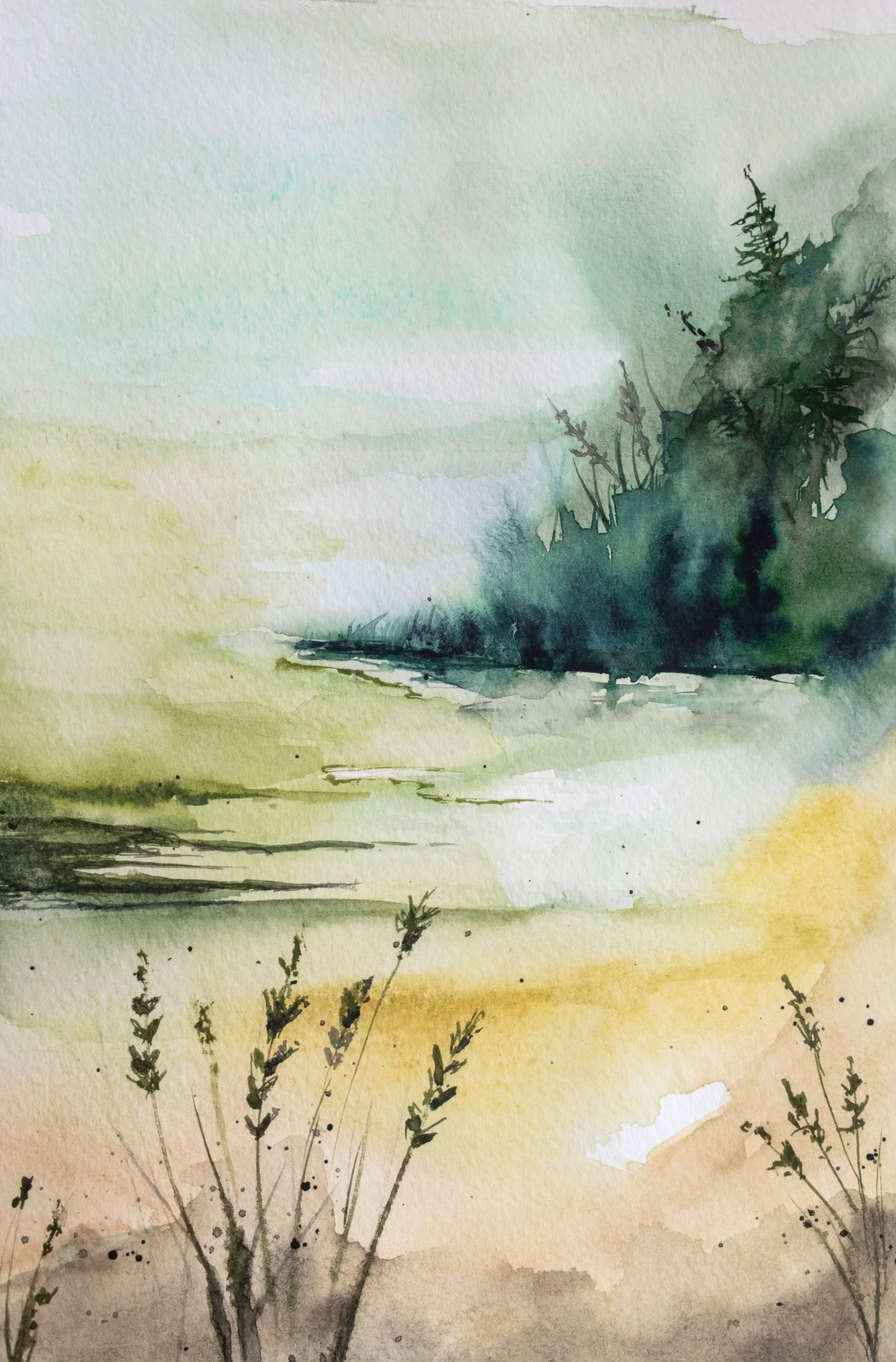 The Silent Spring